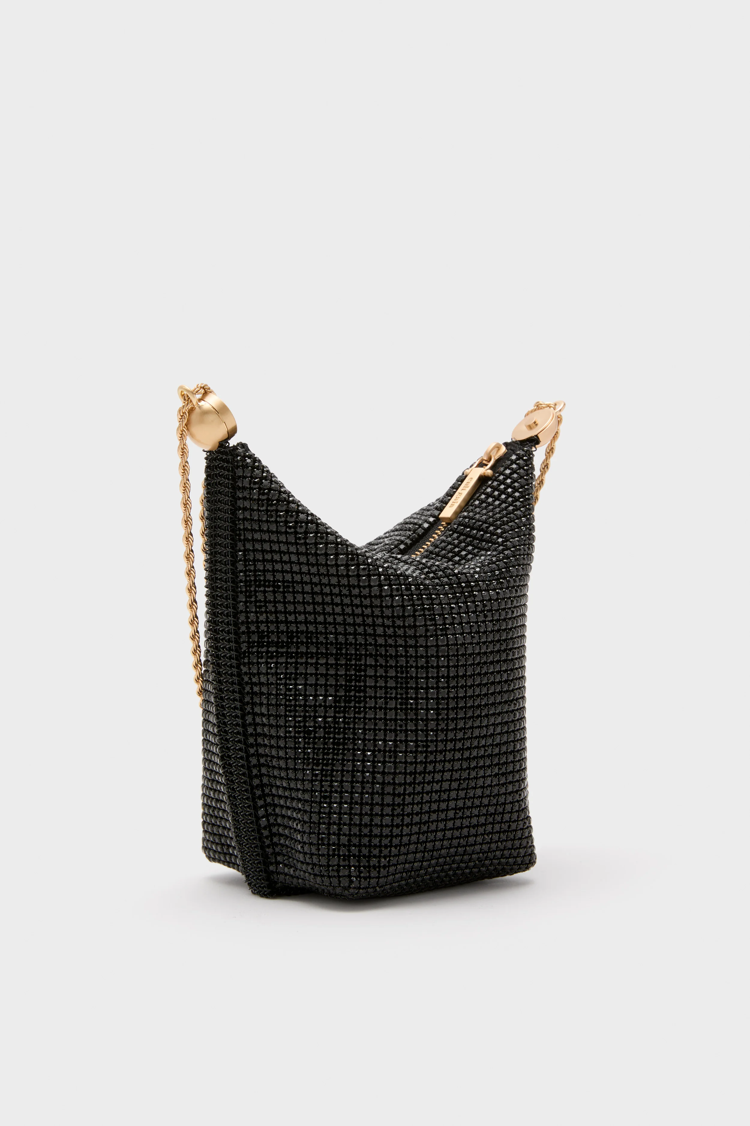 Black Rue Wristlet - Image 5