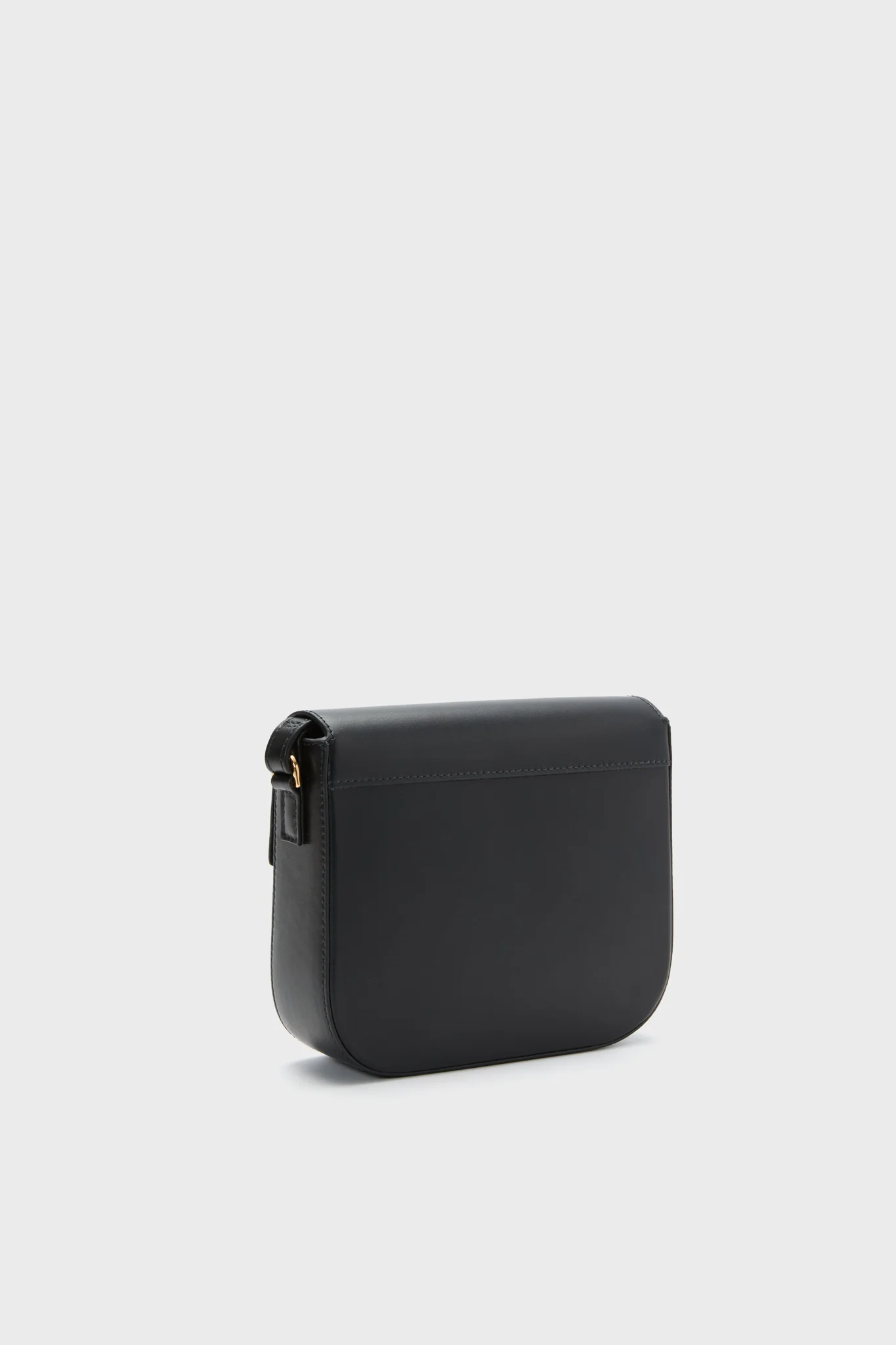 Black Small Vancouver Bag - Image 4