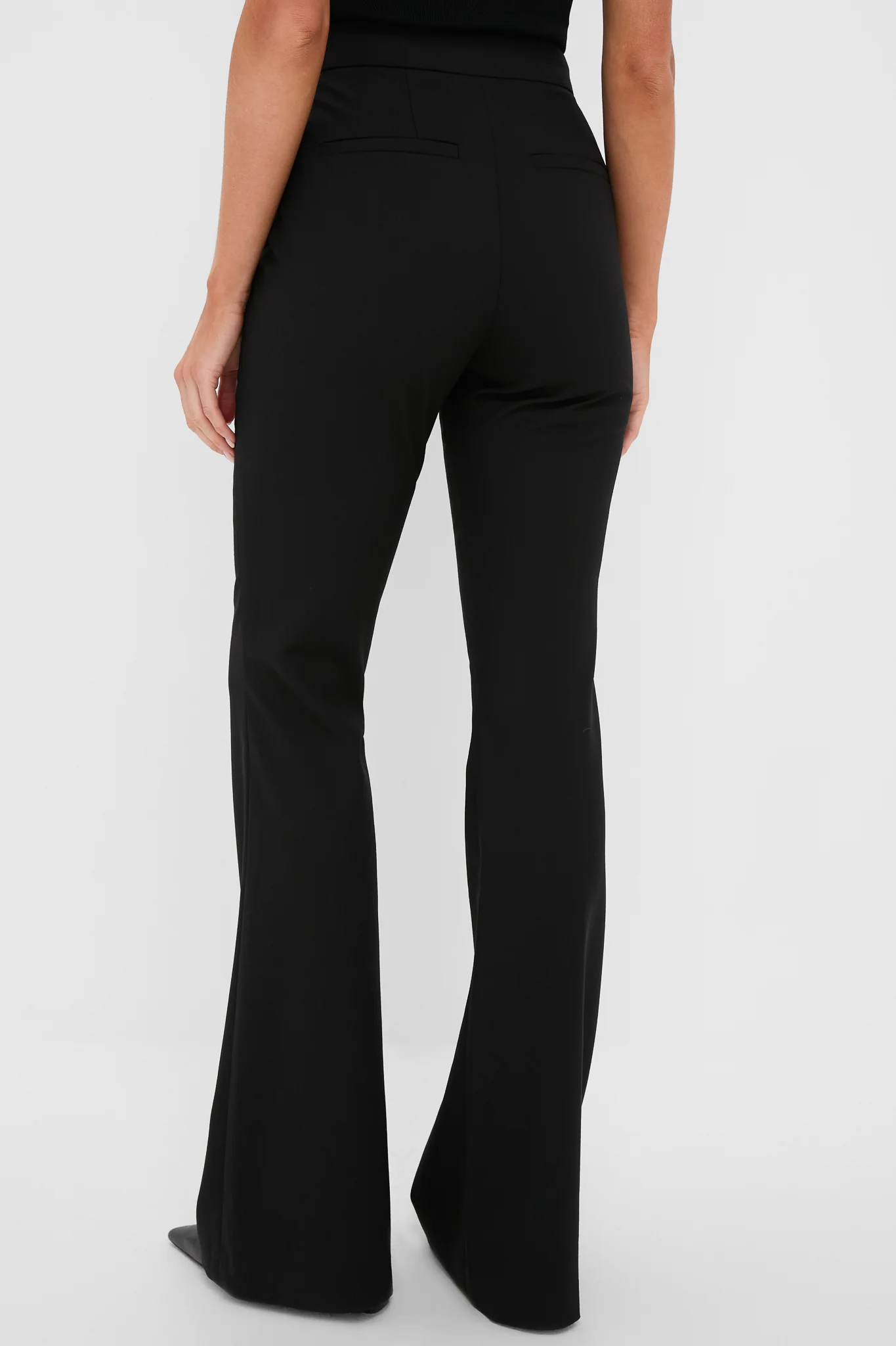 Black Sophie II Pants - Image 4