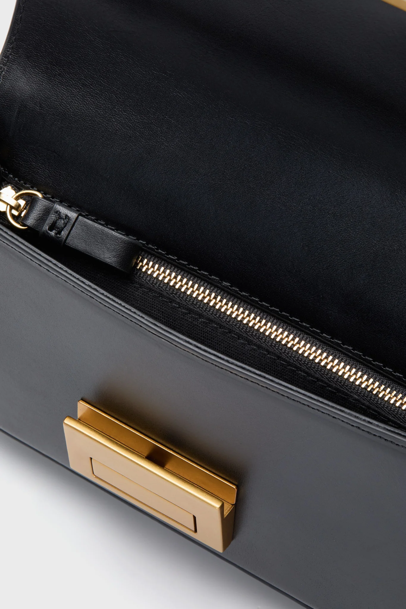 Black Stefania Bag - Image 4