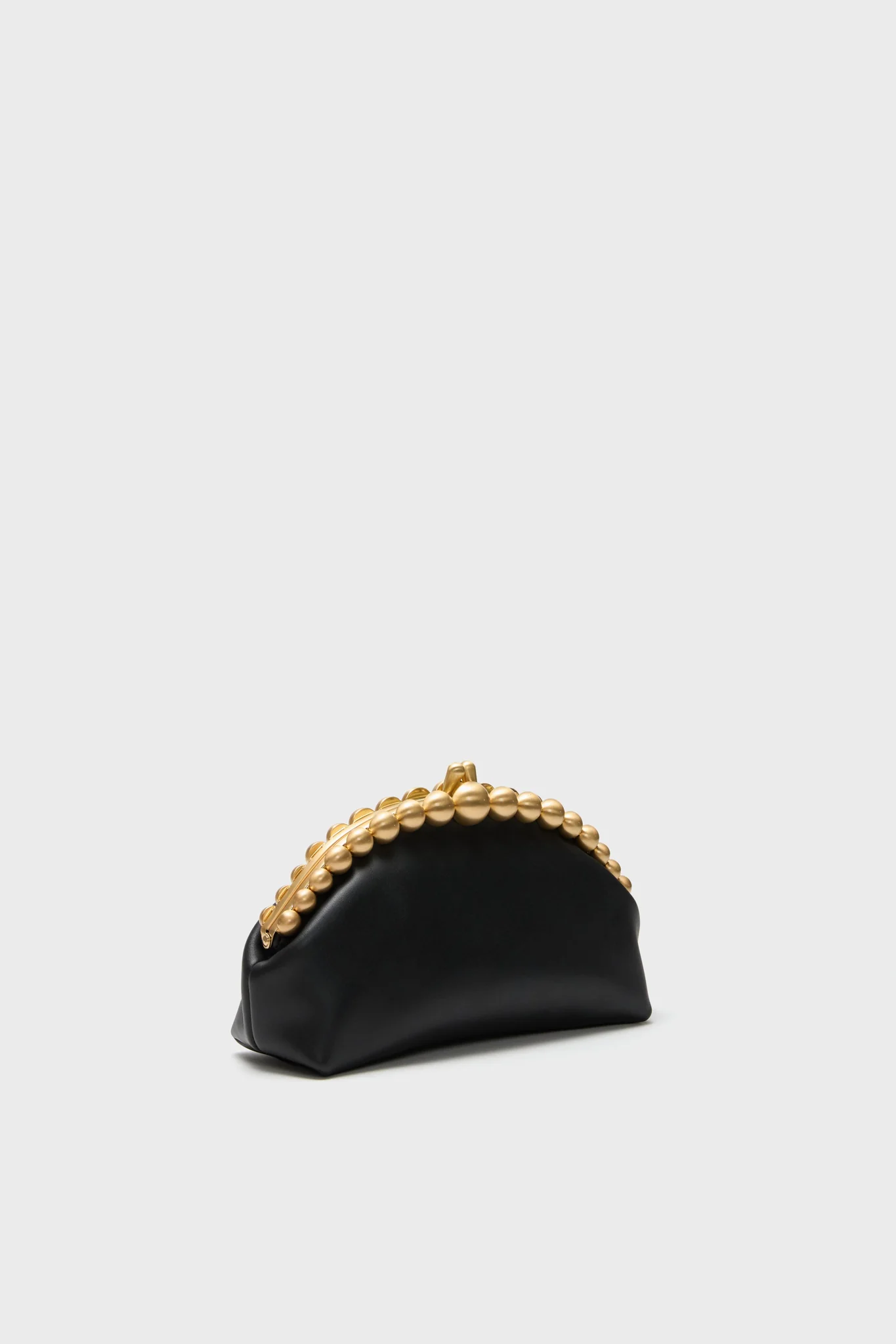 Black Una Clutch - Image 5