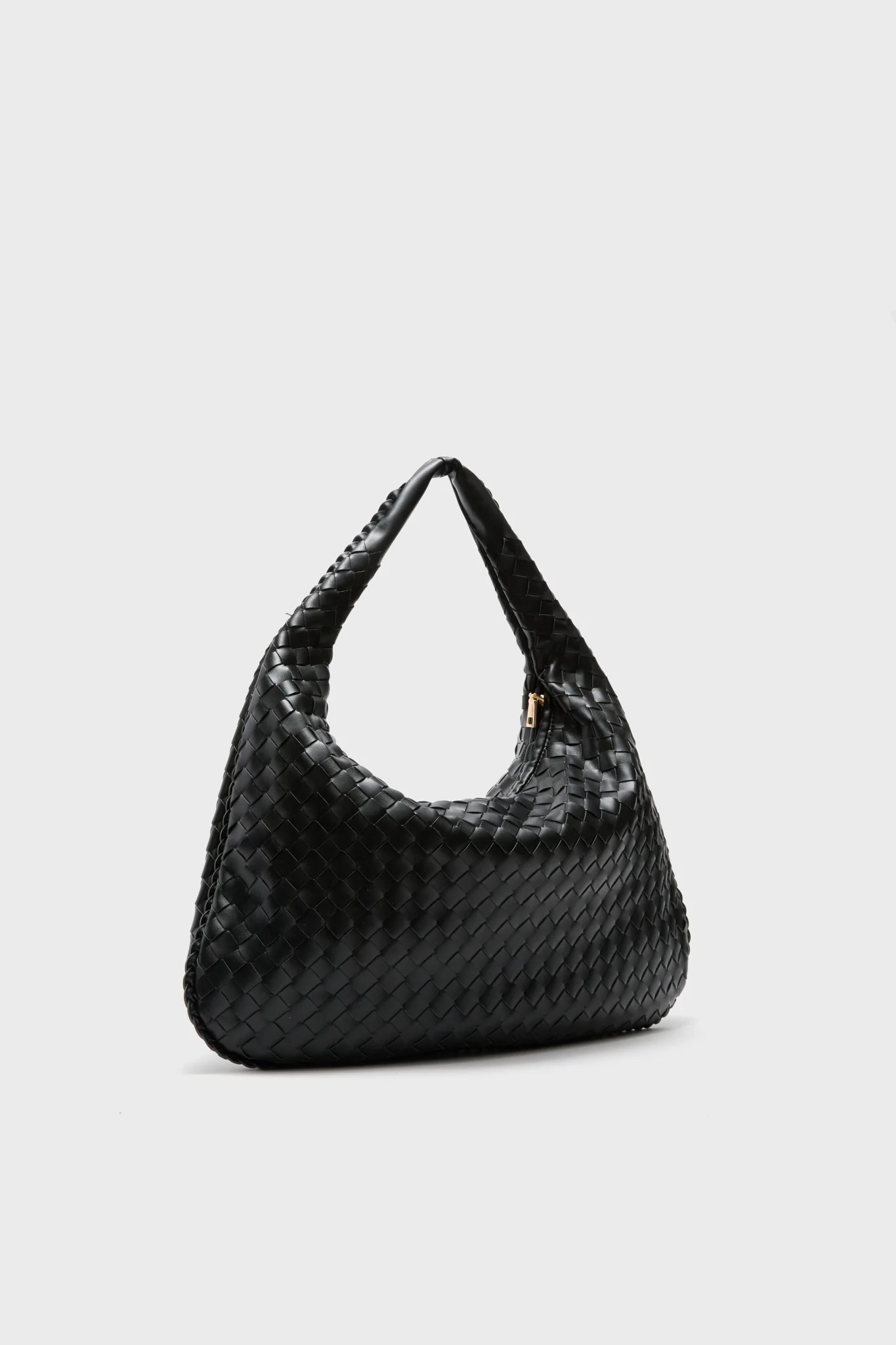 Black Victoria Bag - Image 4
