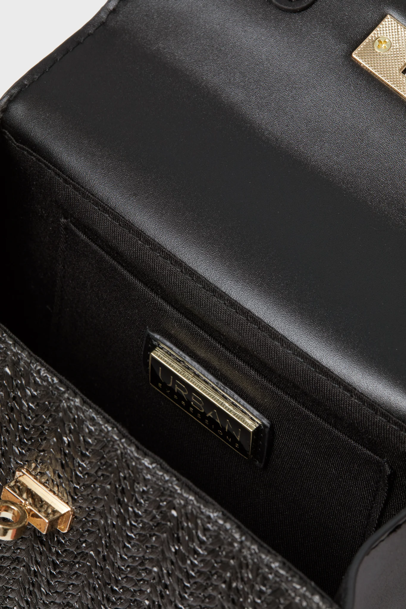 Black Violet Bag - Image 6