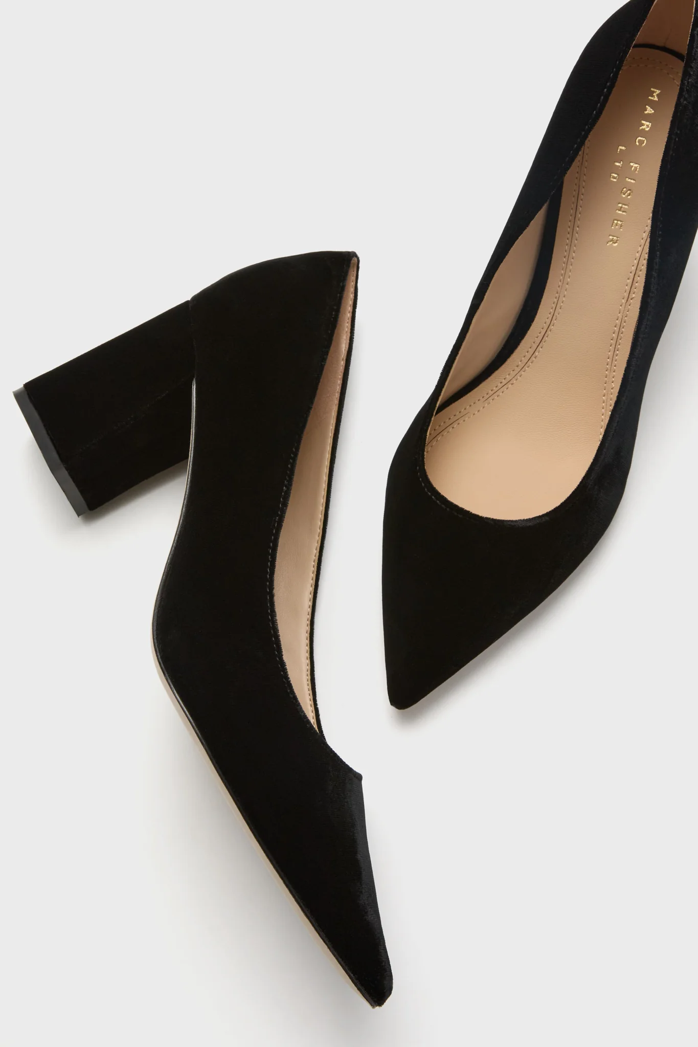 Black Zala Heels - Image 4