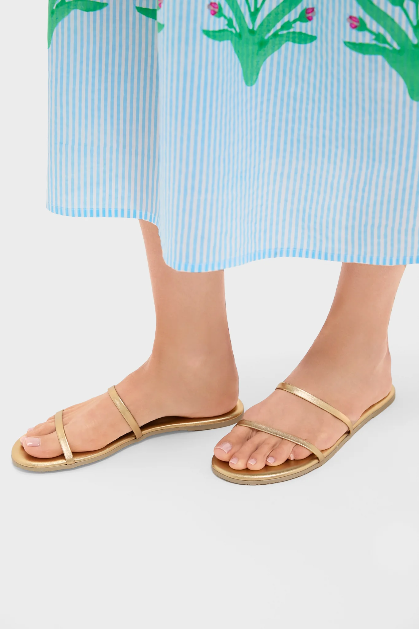 Blink Gemma Sandals - Image 2
