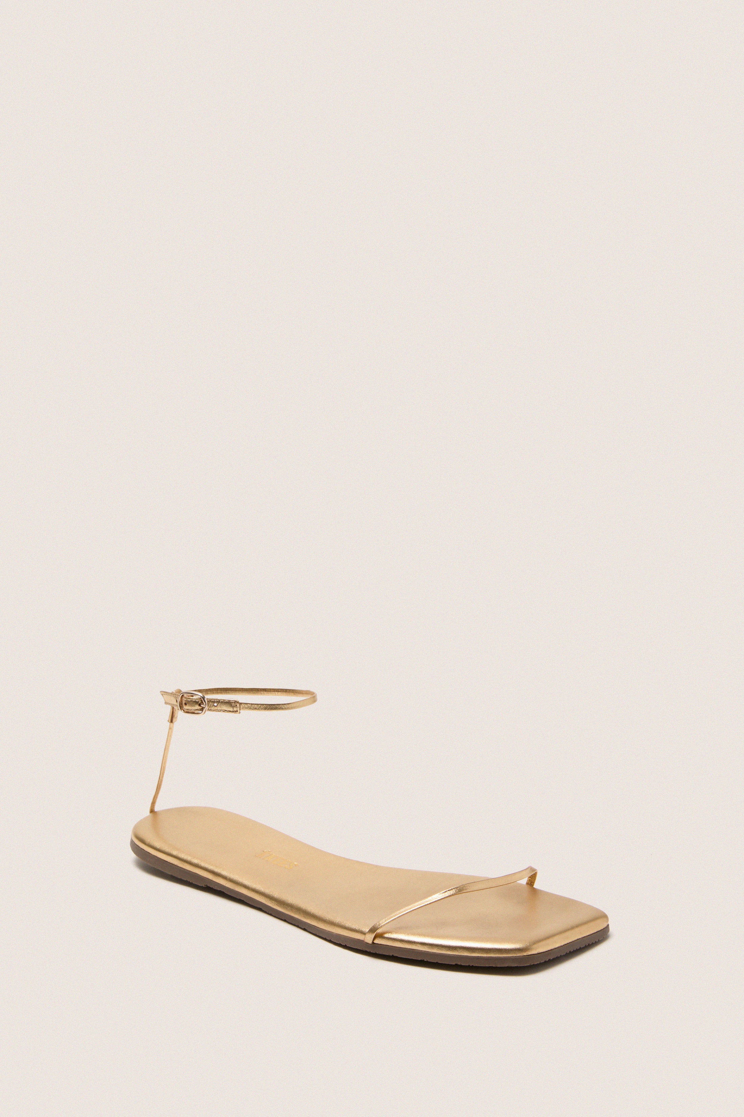 Blink Square Toe Twiggy Sandals