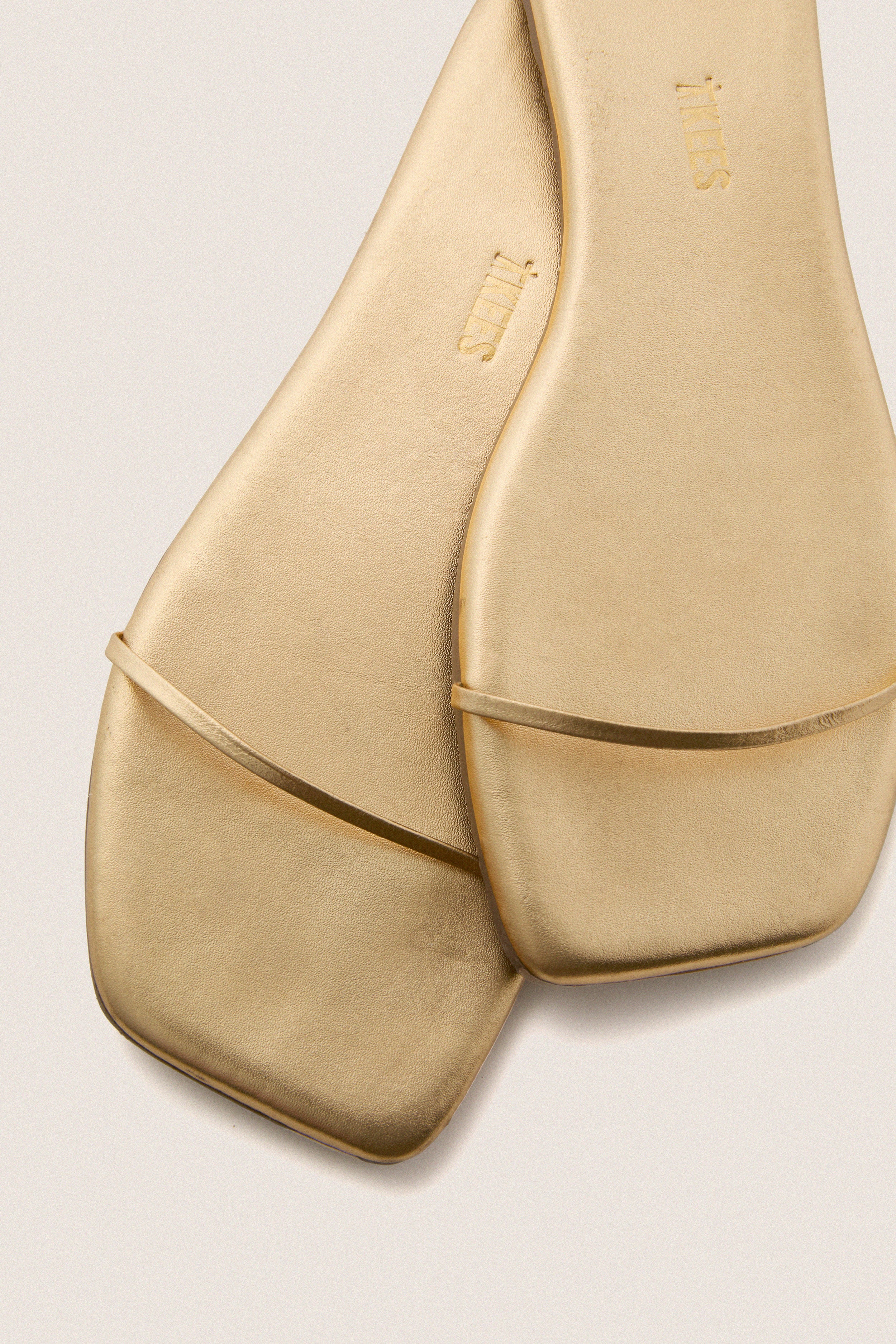 Blink Square Toe Twiggy Sandals - Image 5