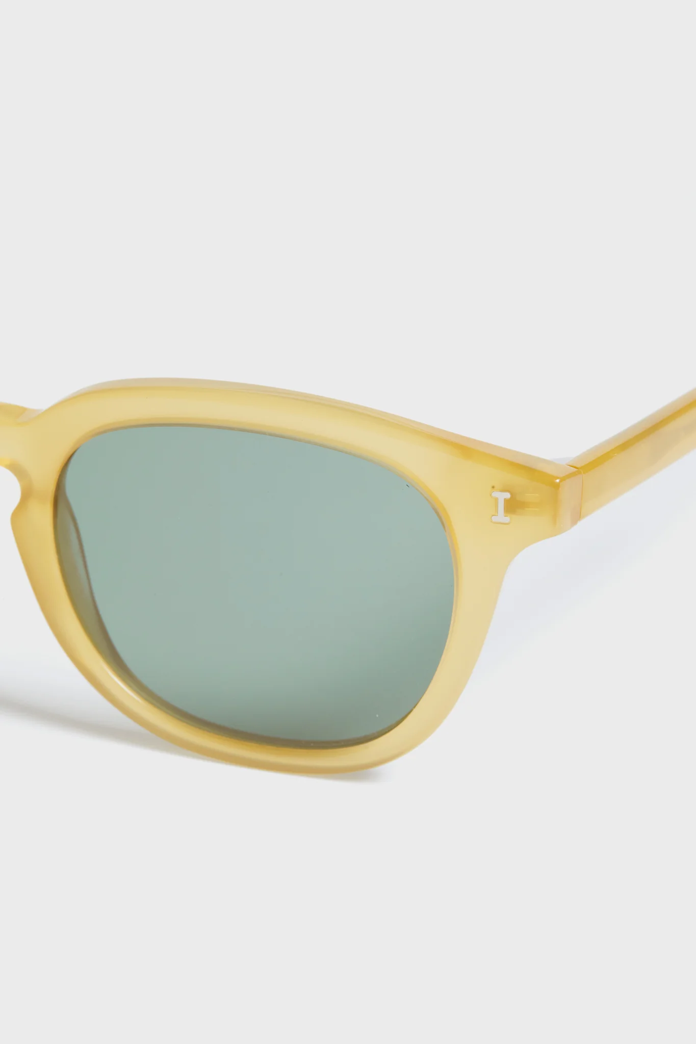 Blond Slope Sunglasses - Image 6