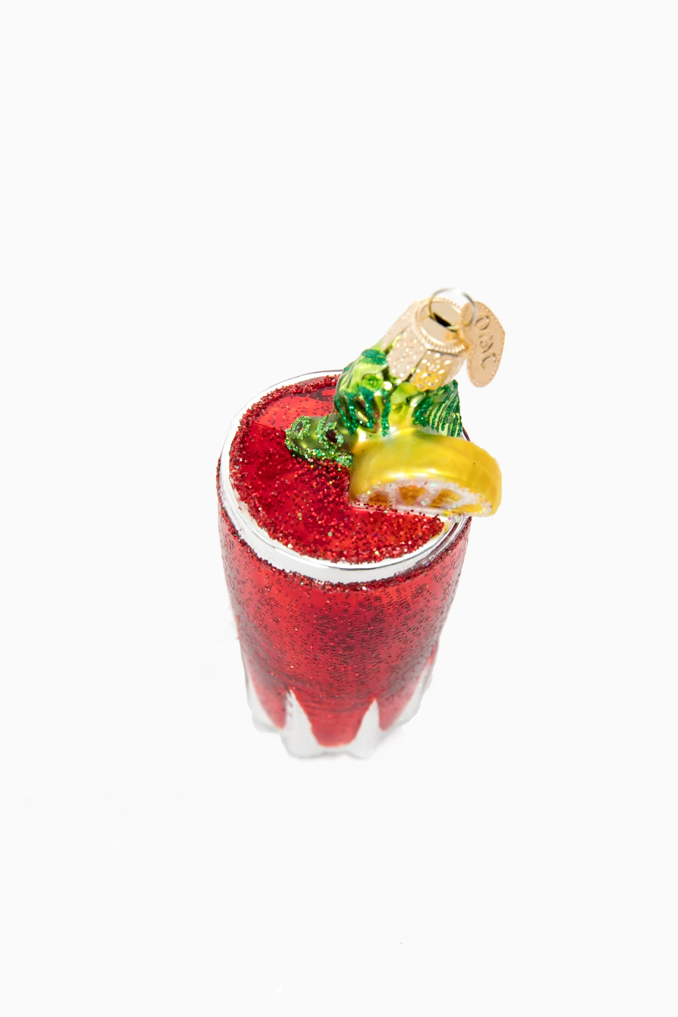 Bloody Mary Ornament - Image 2
