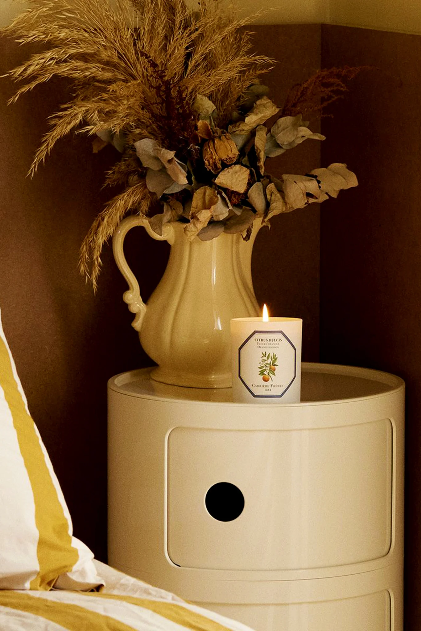 Blossom Candle - Image 2