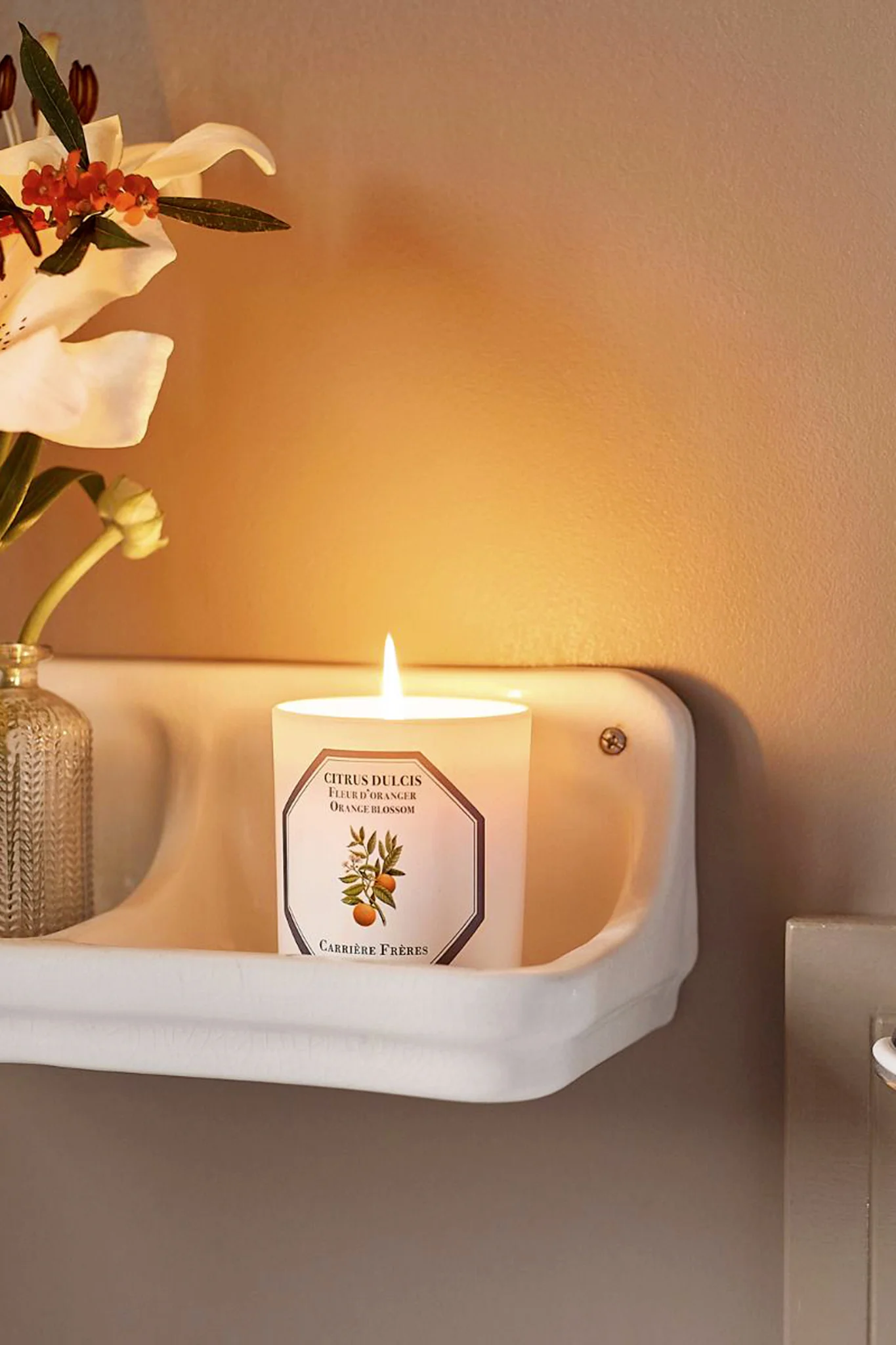 Blossom Candle - Image 3