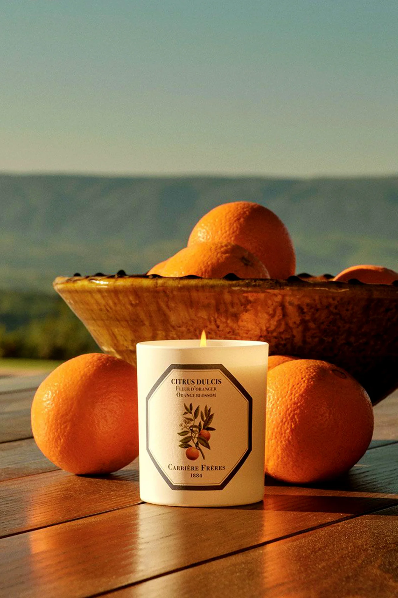 Blossom Candle - Image 4