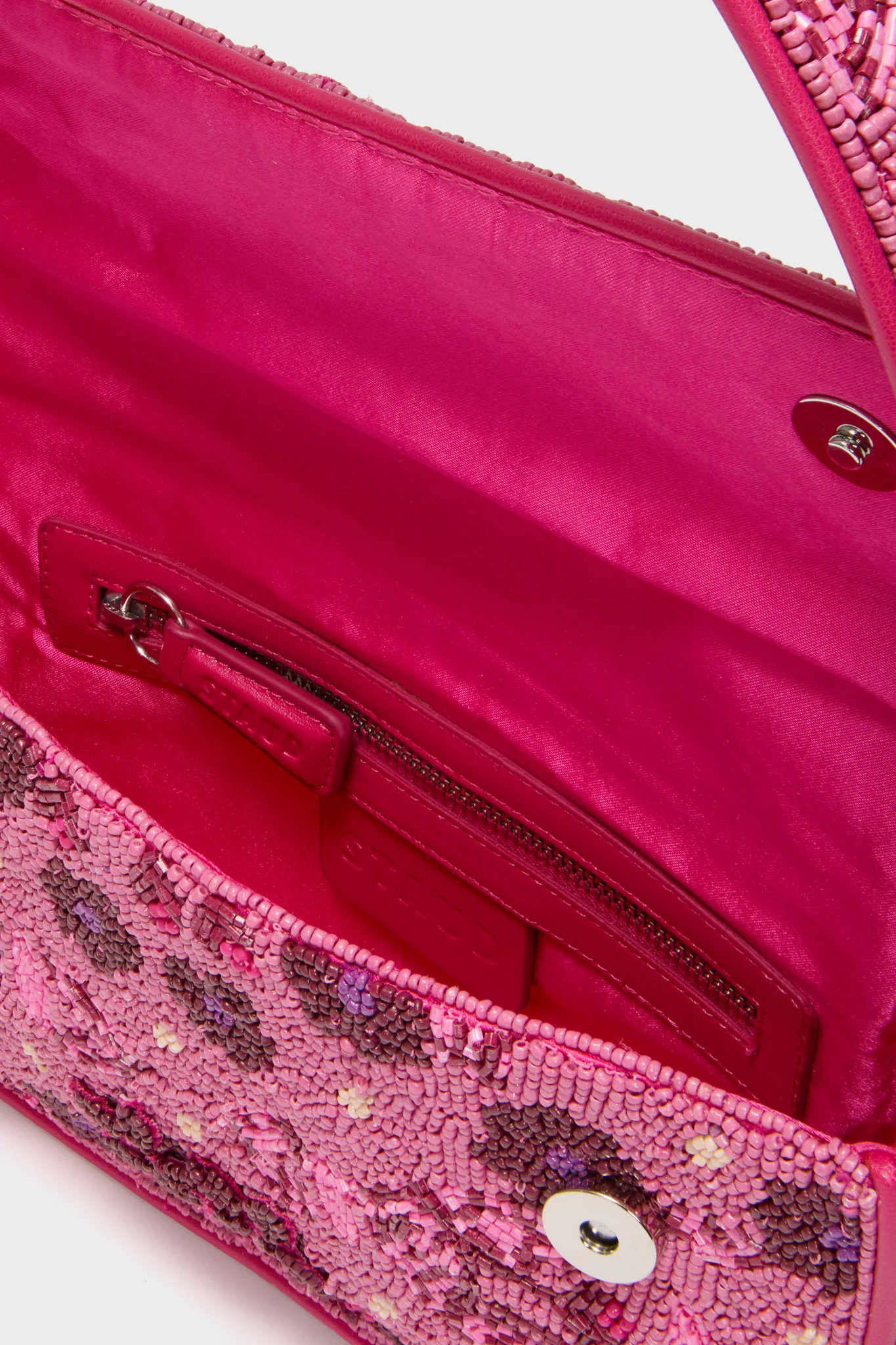 Blossom Garden Party Tommy Beaded Bag - Image 5