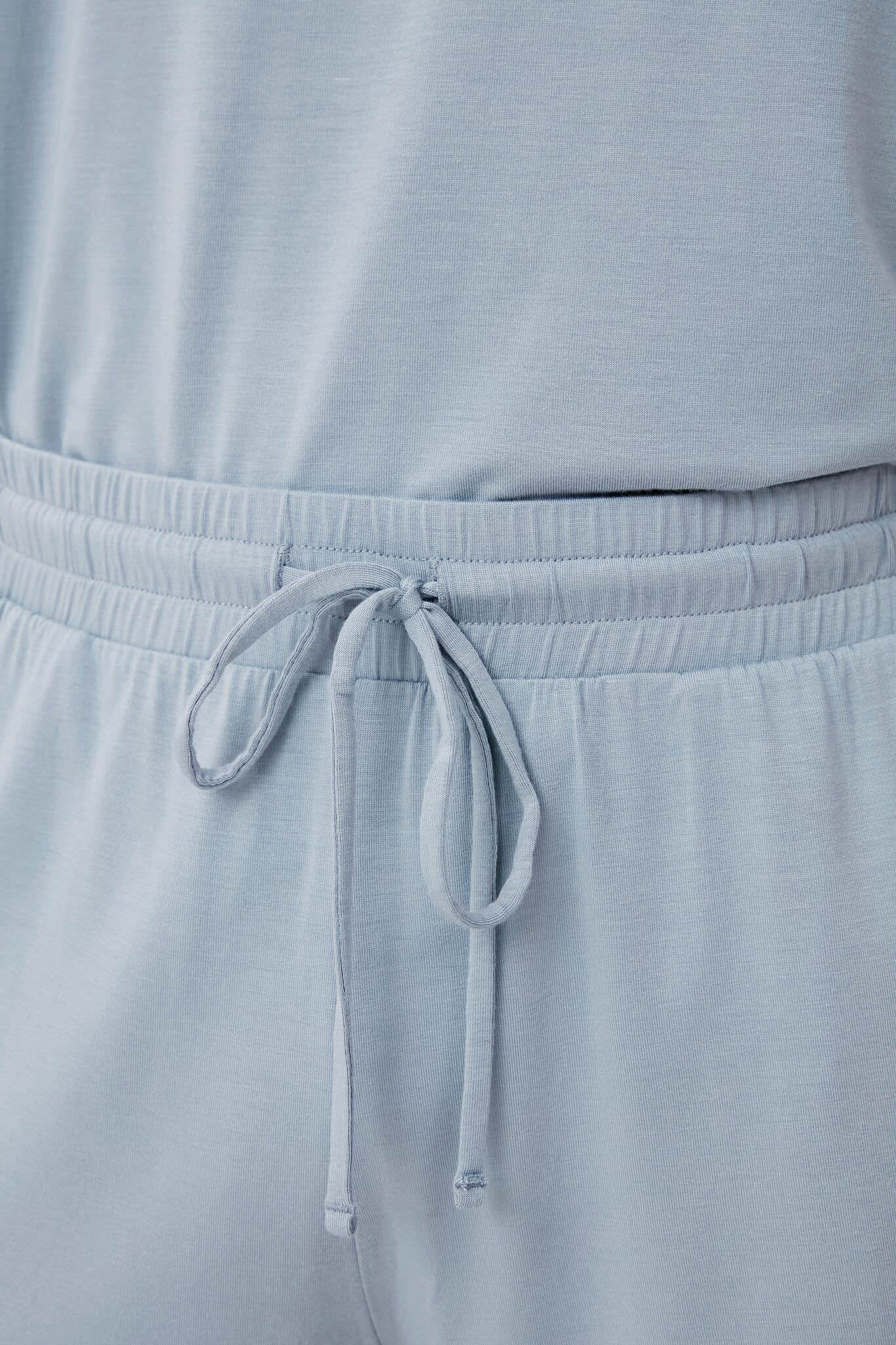 Blue Fog Henry Mens Short PJ Set - Image 5