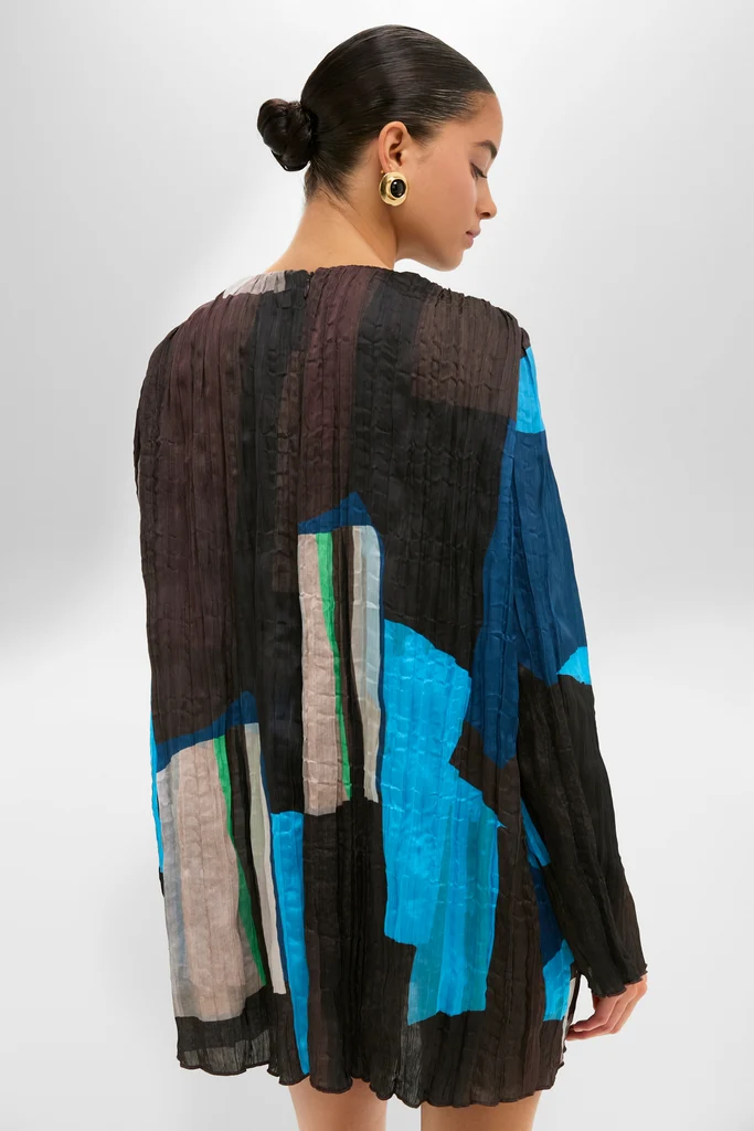 Blue Prism Kona Dress - Image 4
