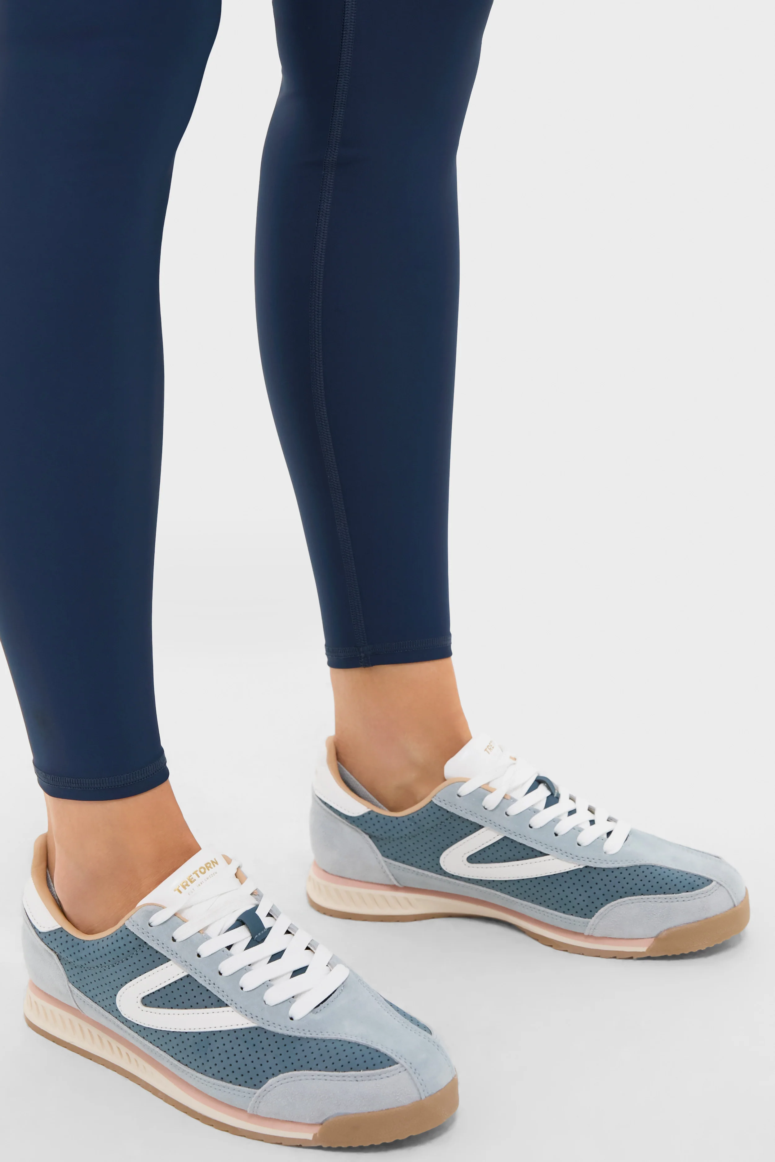 Blue Rawline 2.0 SDE Sneakers - Image 2