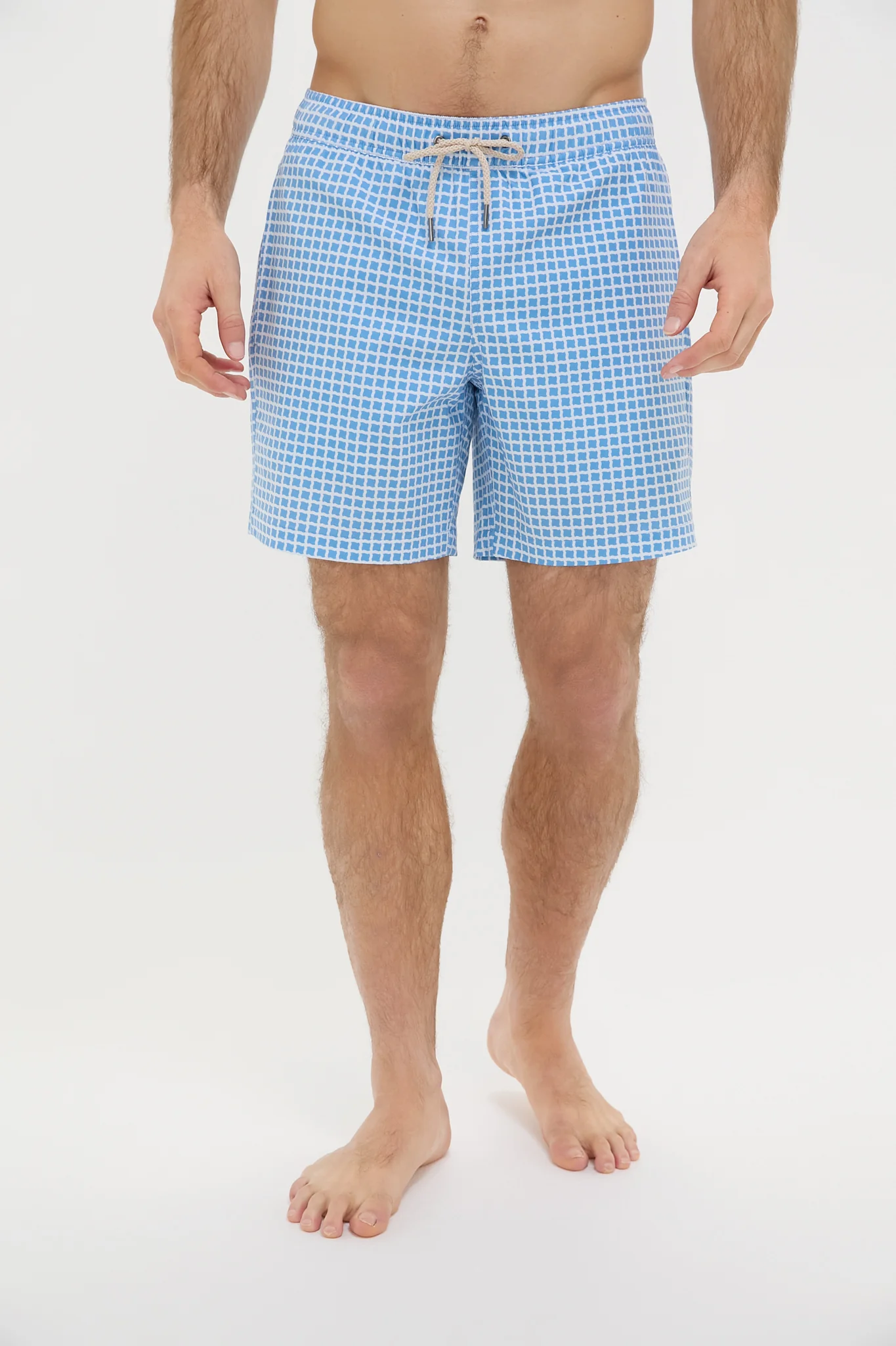 Blue Tiles Bayberry Trunks