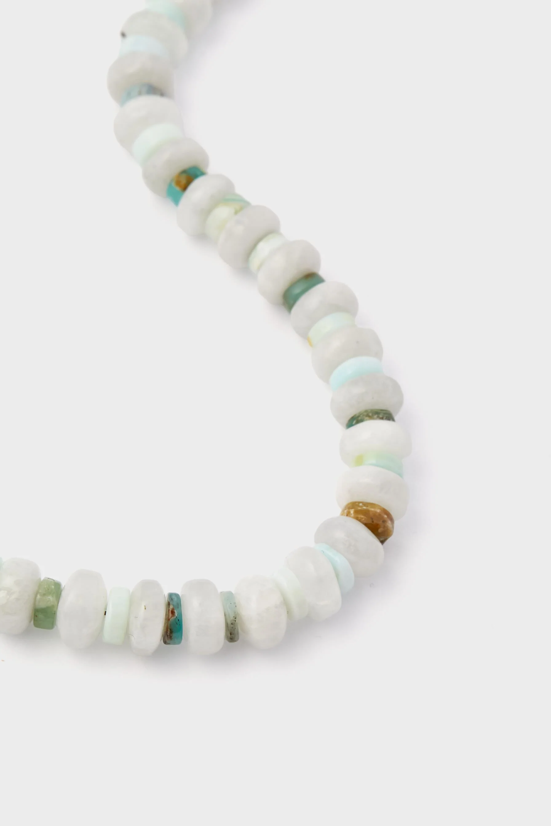 Blue Tola Necklace - Image 5