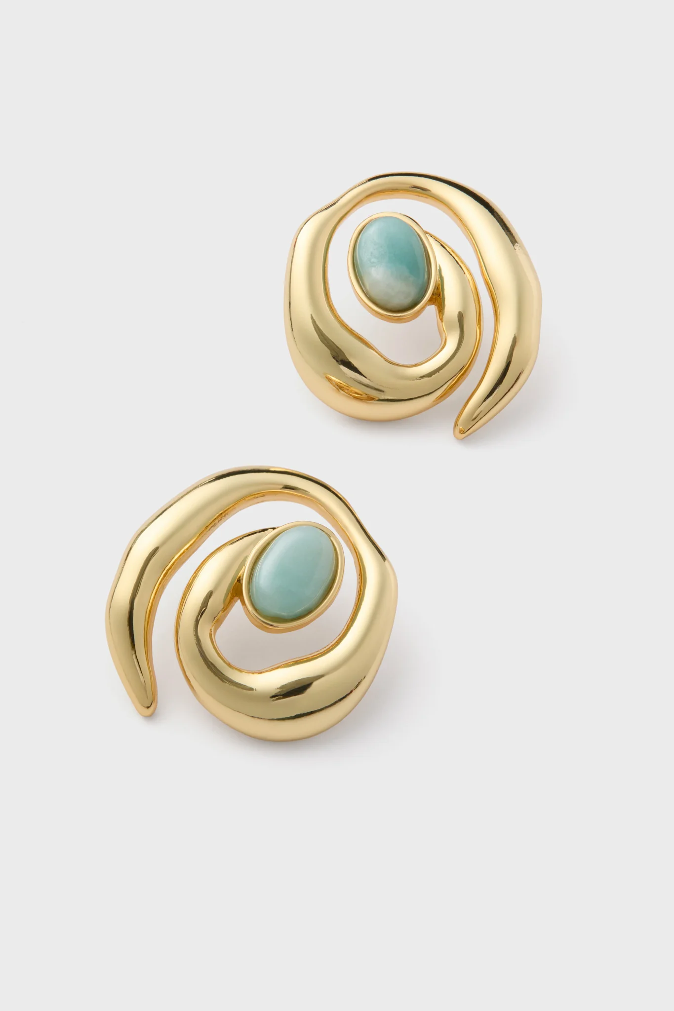Blues Vida Studs - Image 4