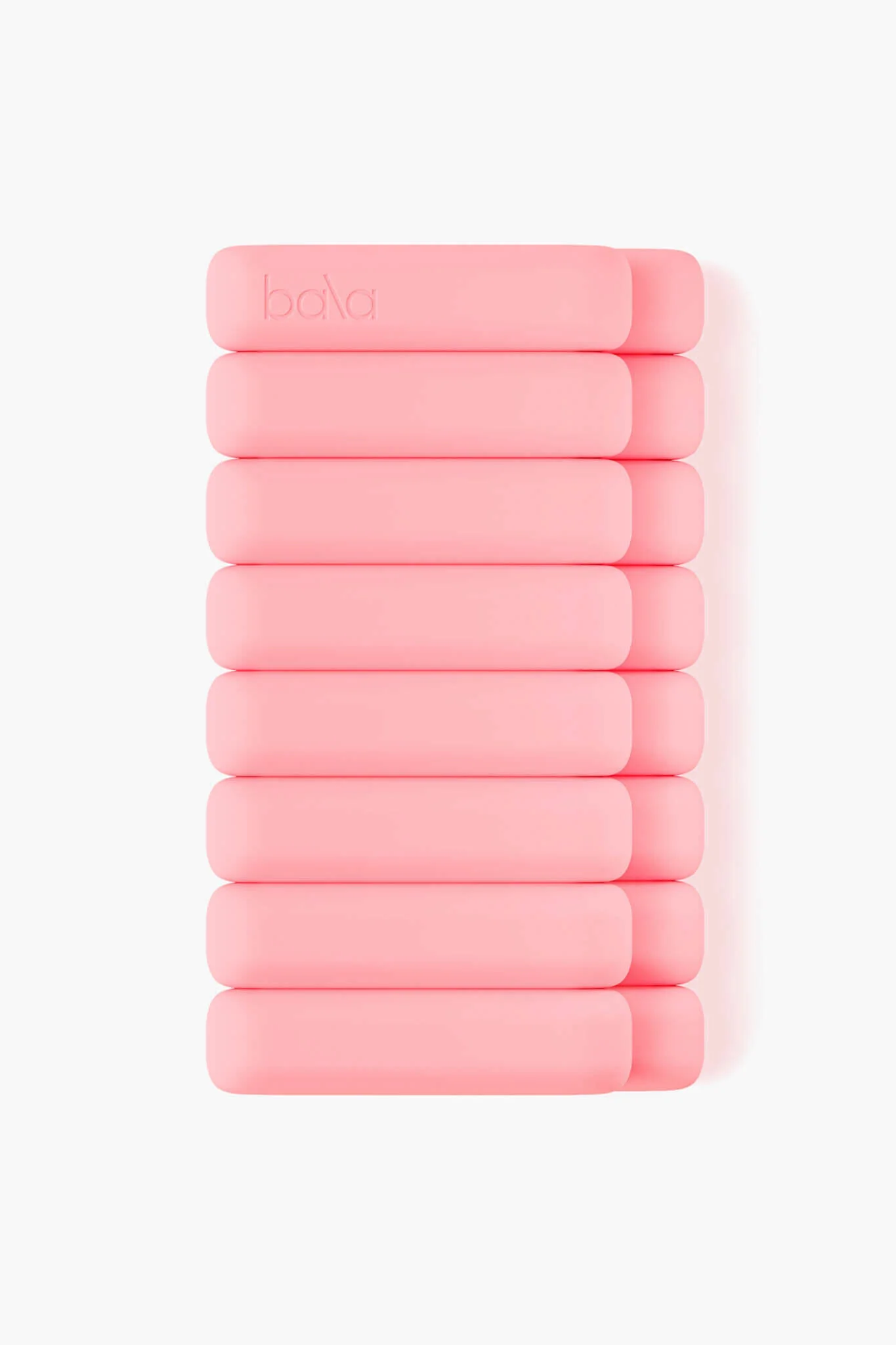 Blush 2lb Bala Bangles - Image 2