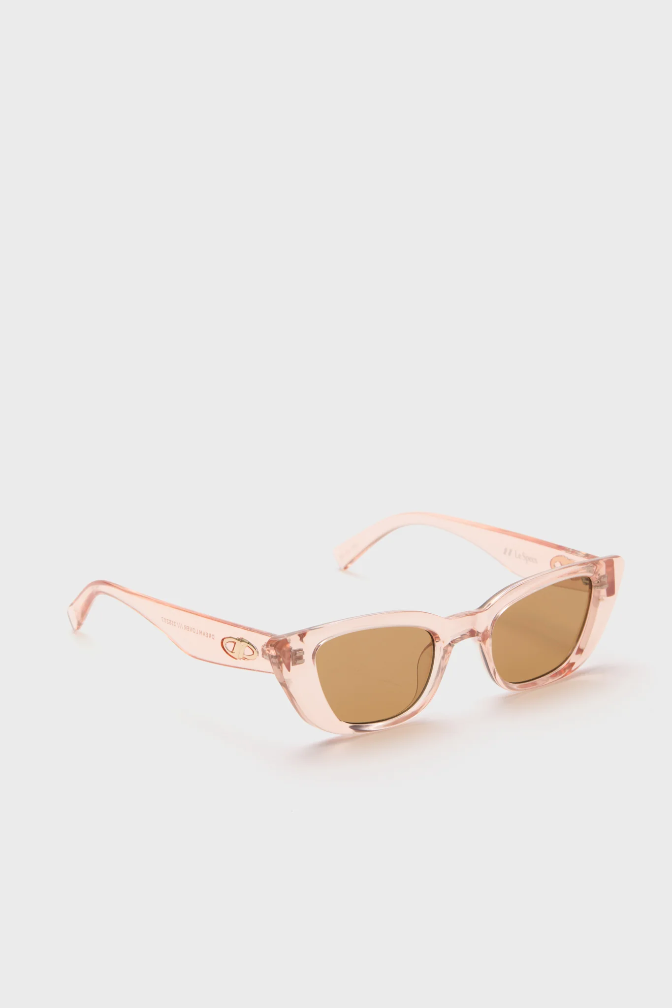 Blush Dream Lover Sunglasses - Image 4