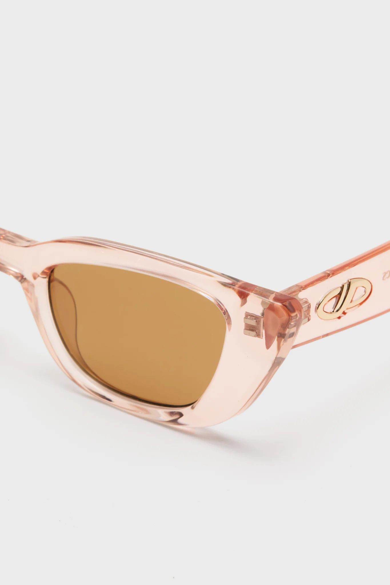 Blush Dream Lover Sunglasses - Image 5