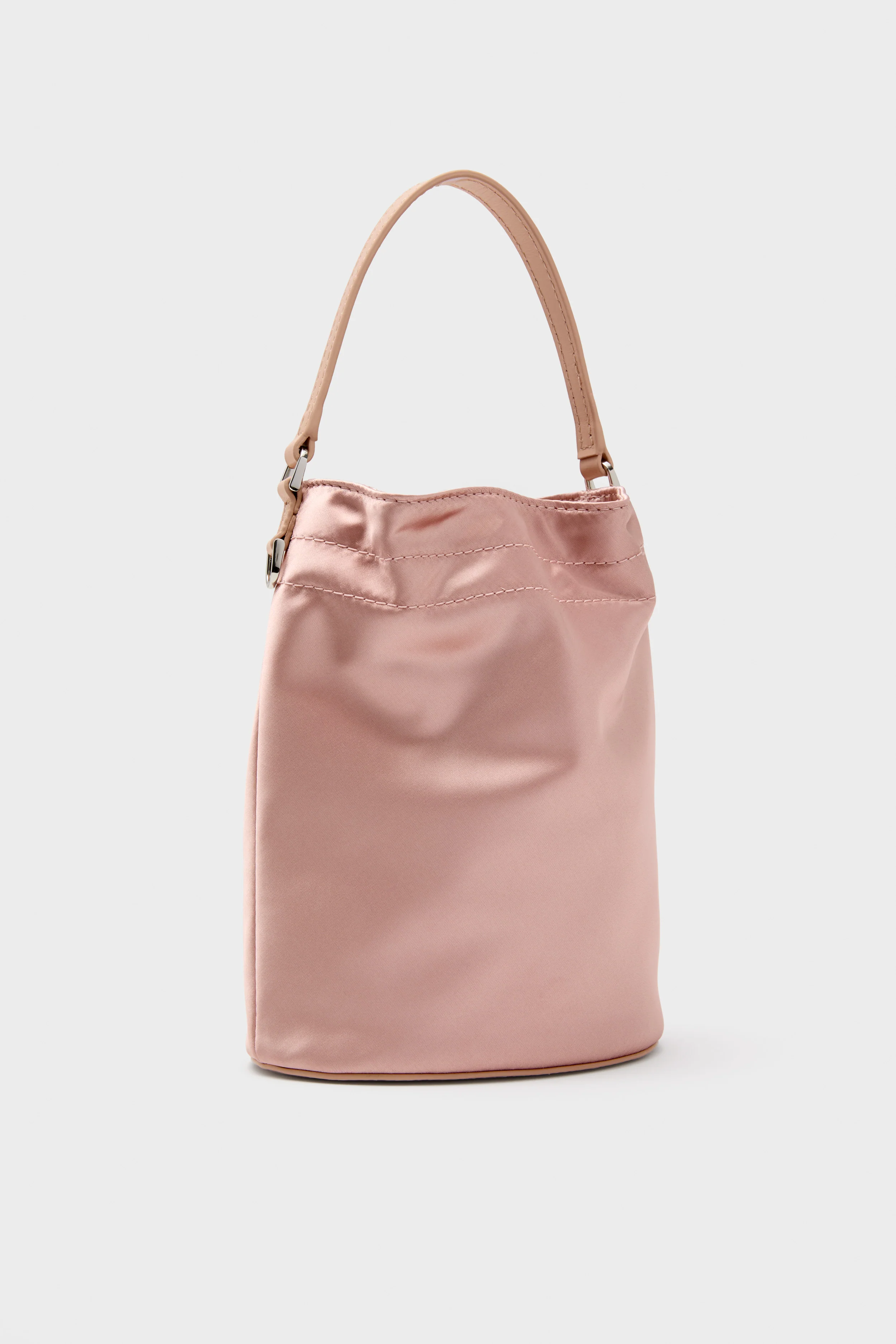Blush Lila Mini Bag - Image 4