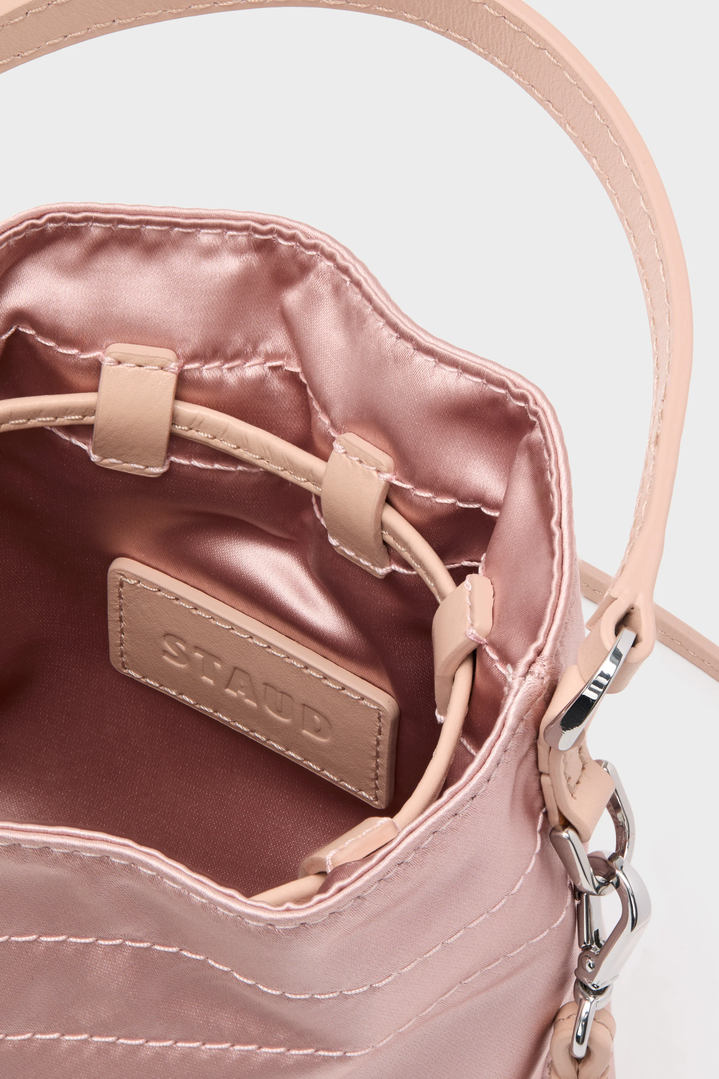 Blush Lila Mini Bag - Image 6