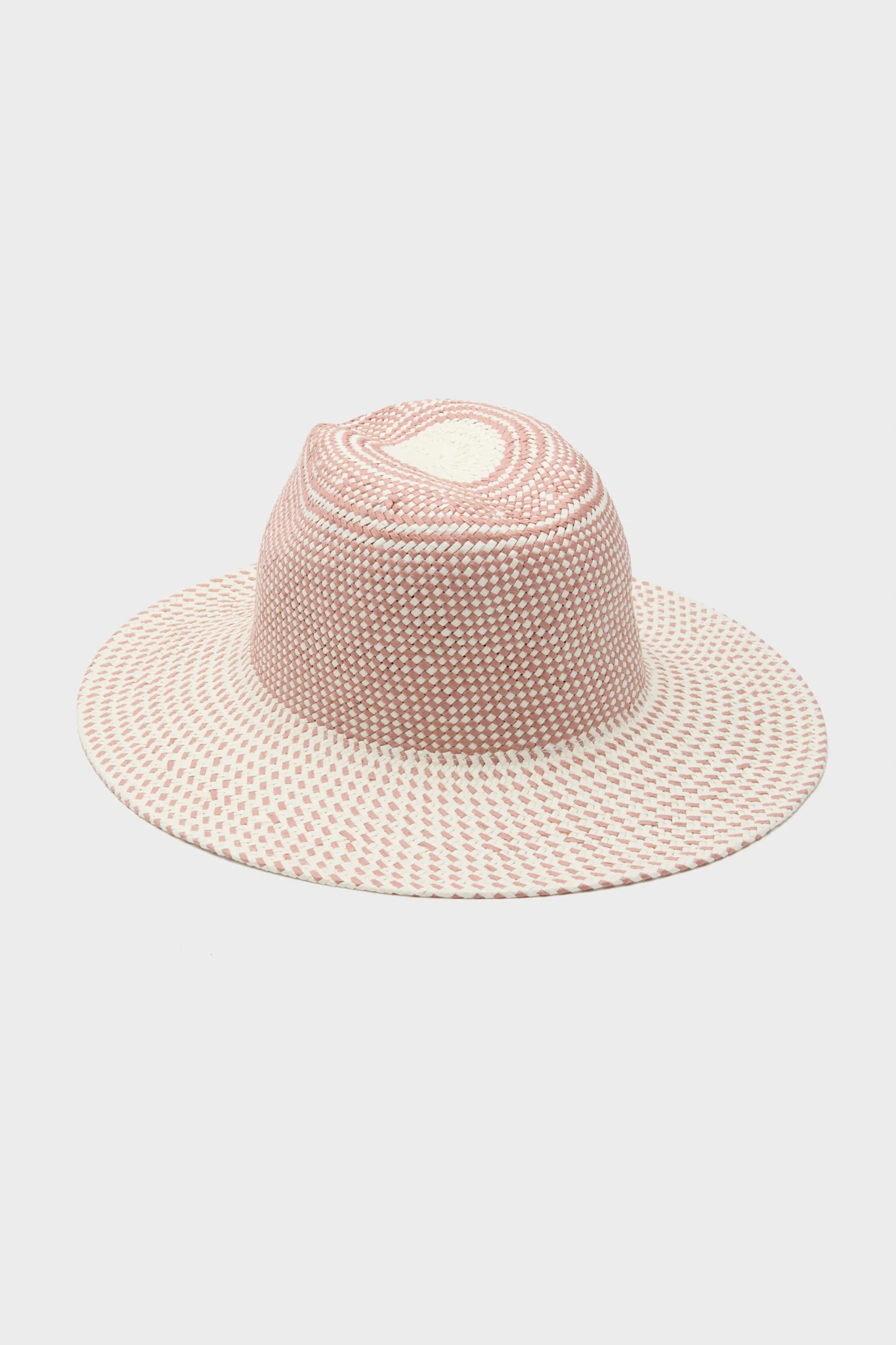 Blush Novelty Packable Hat - Image 4