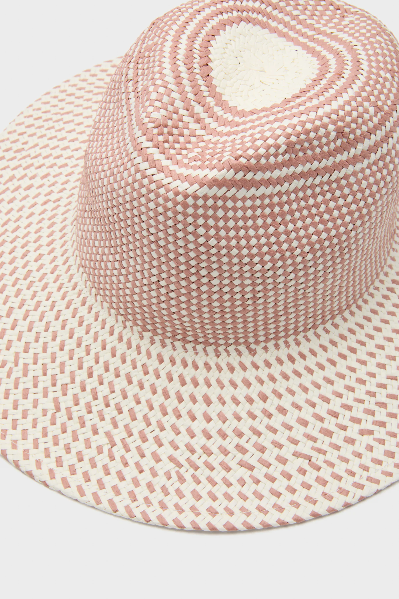 Blush Novelty Packable Hat - Image 5