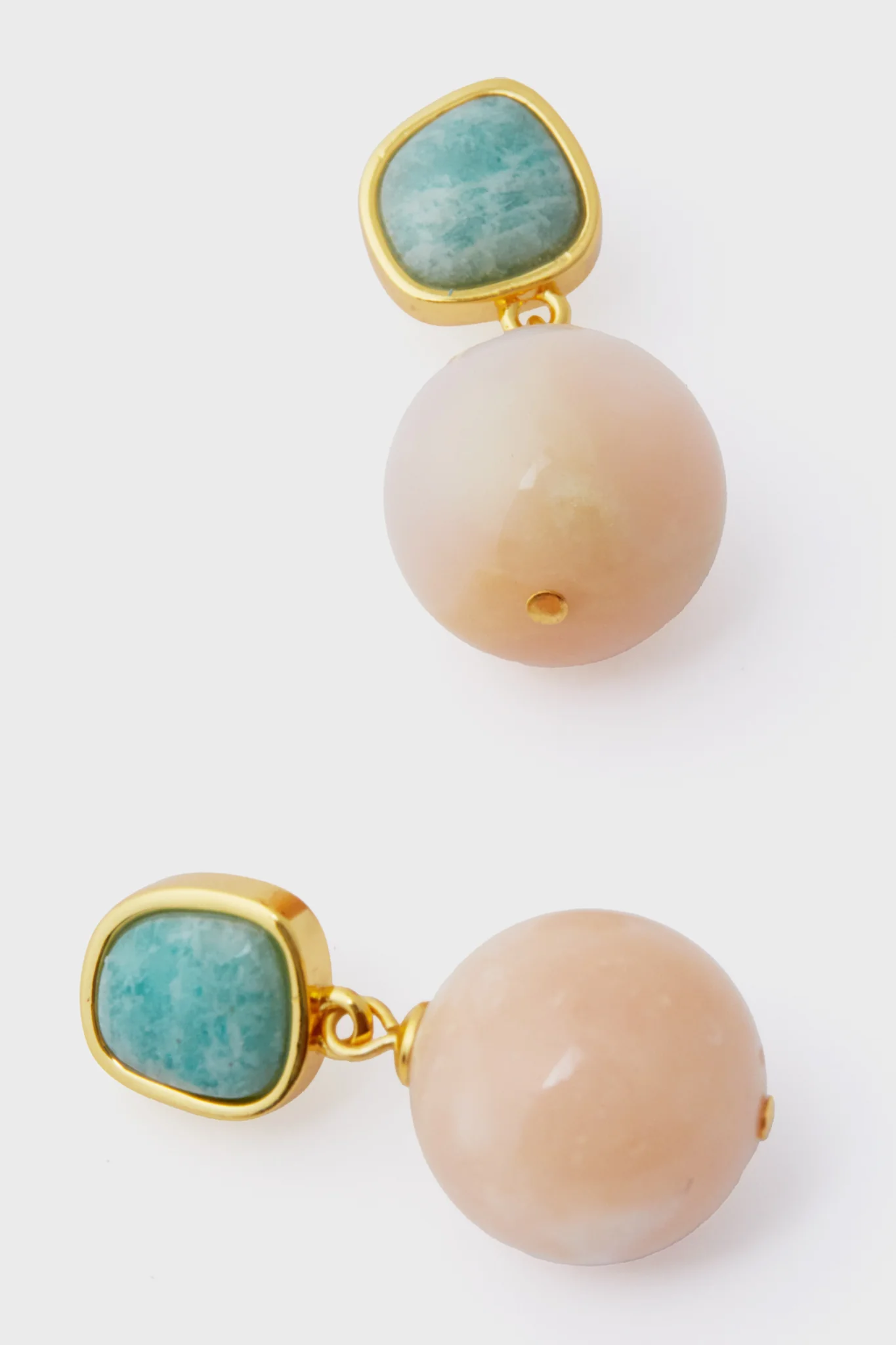 Blush Rio Earrings - Image 4