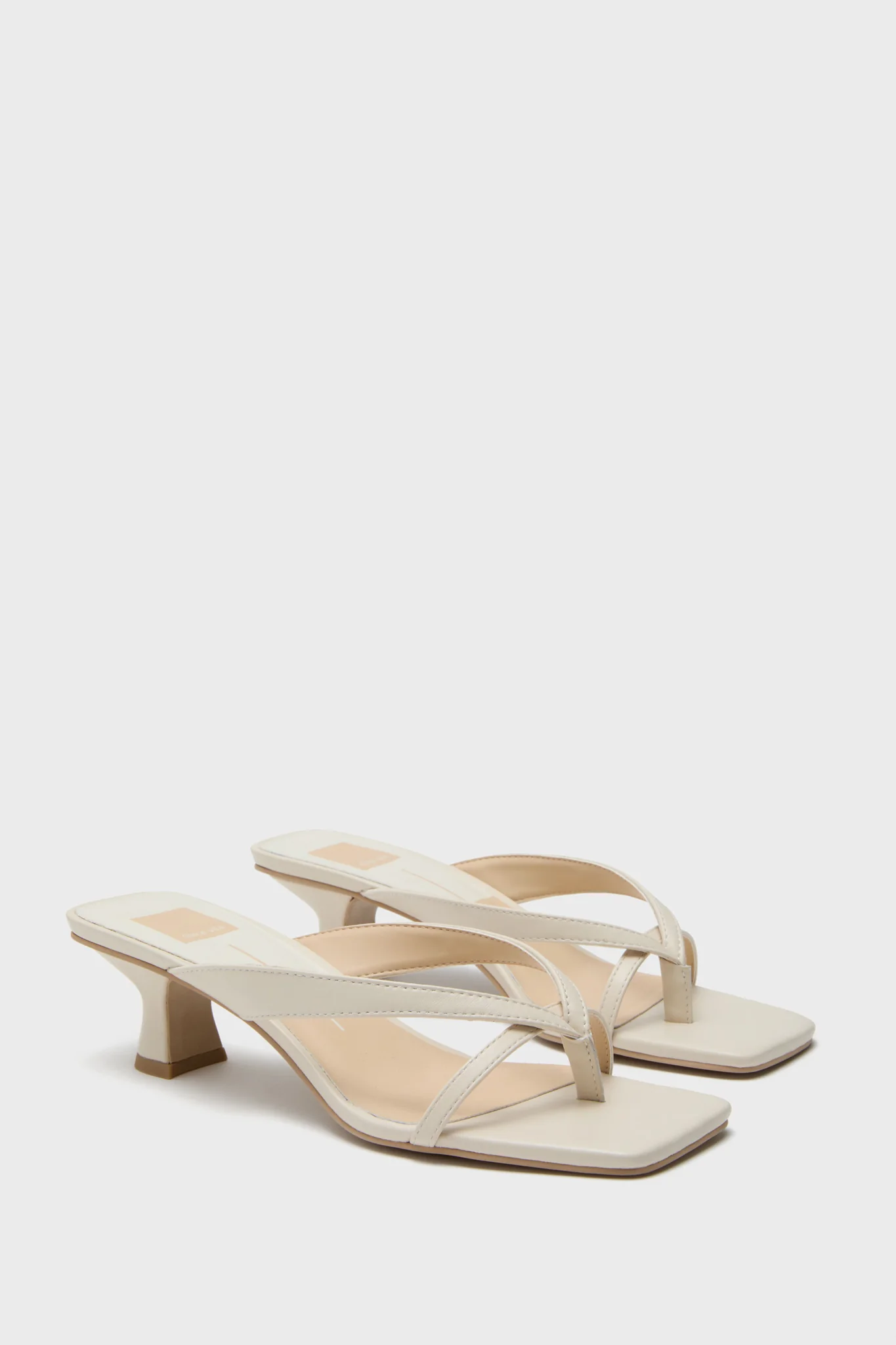 Bone Brevel Heels - Image 4