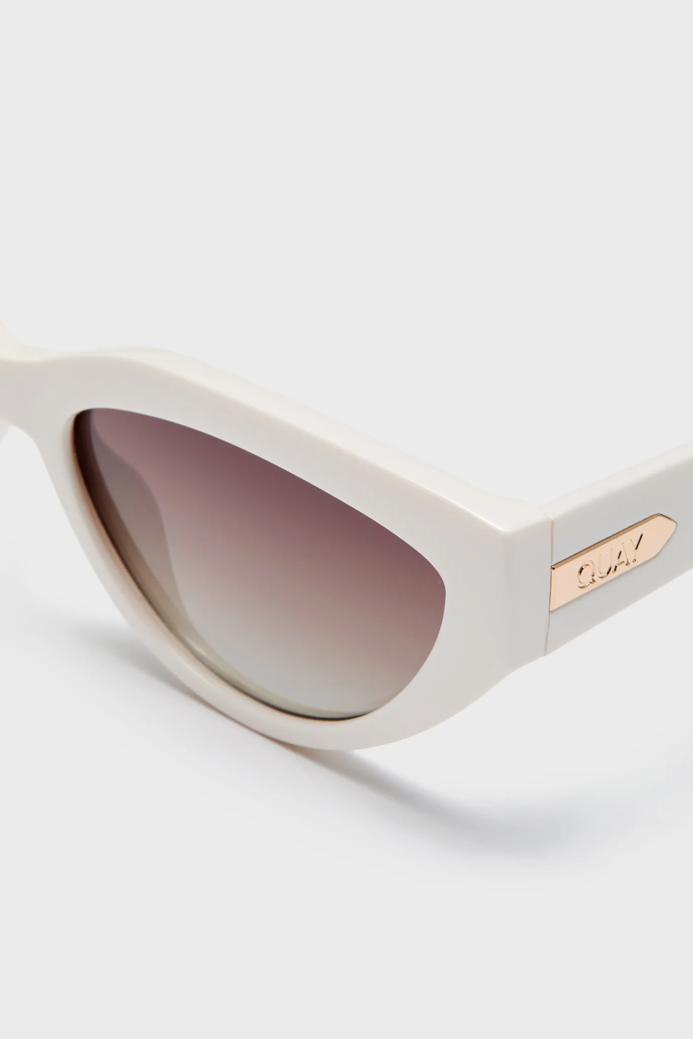 Bone Narrow Down Sunglasses - Image 5