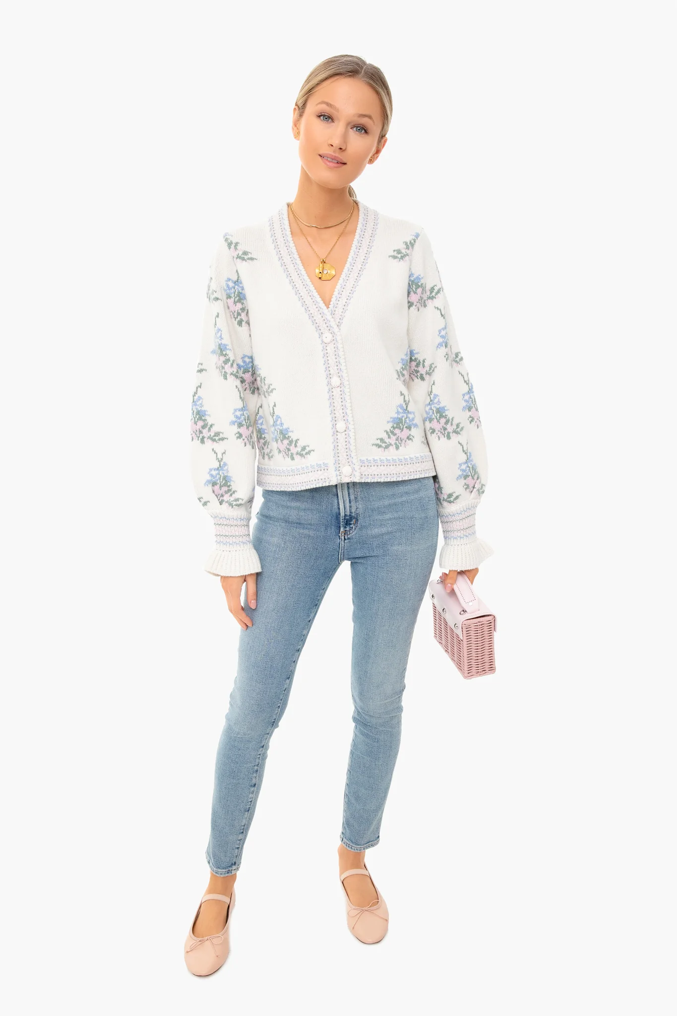 Boscom Cardigan - Image 2