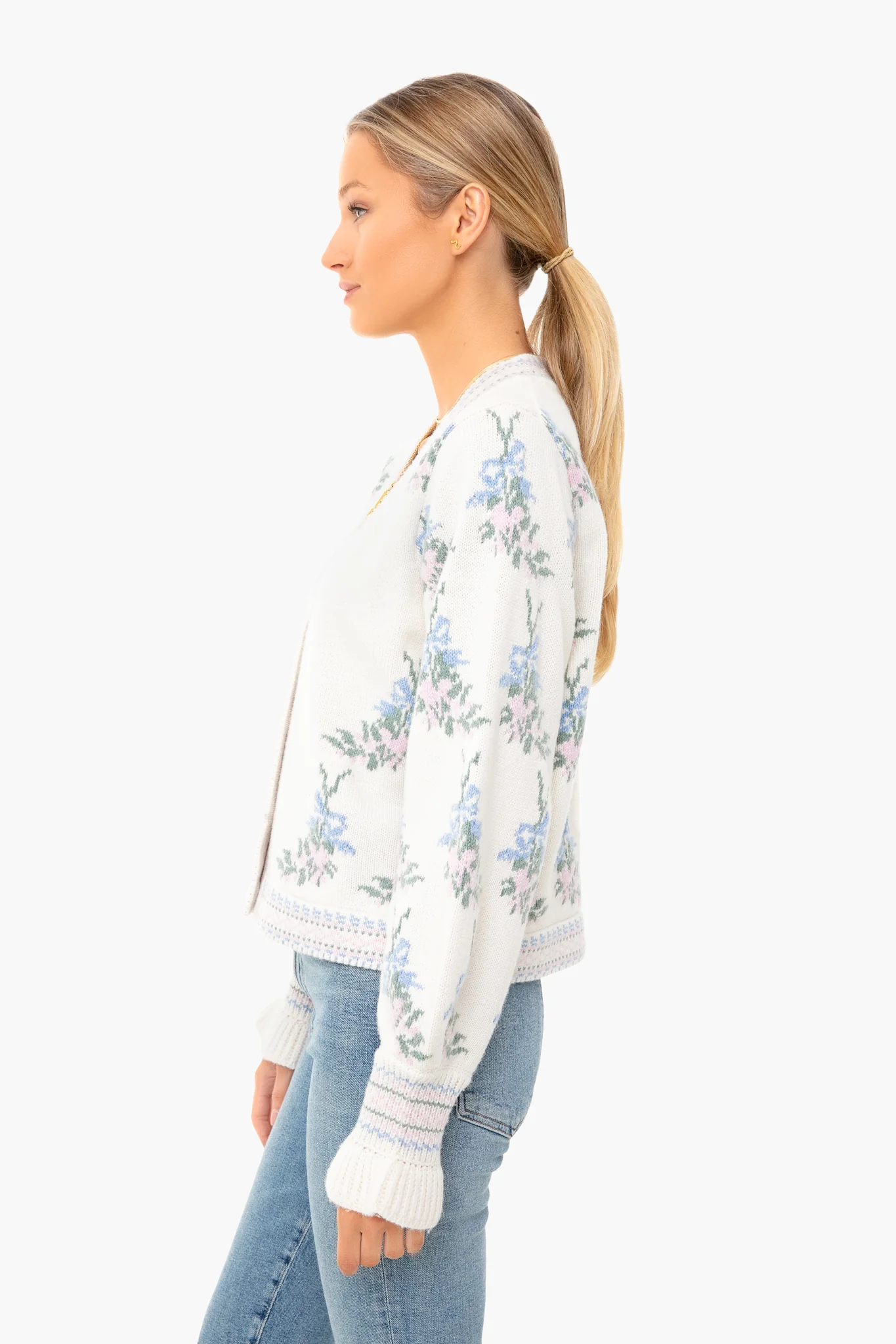 Boscom Cardigan - Image 3