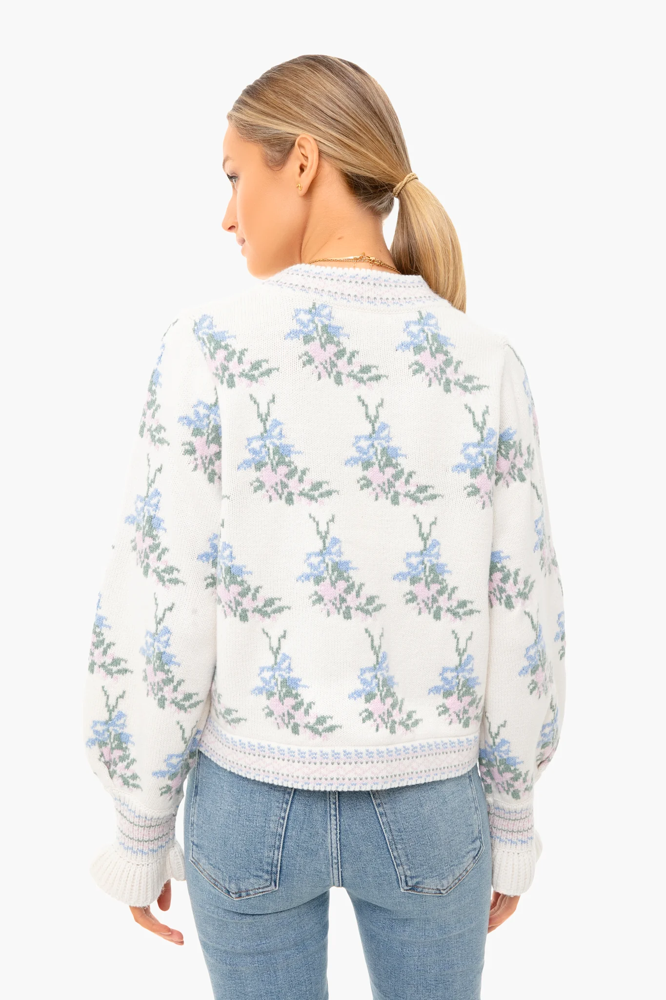 Boscom Cardigan - Image 4