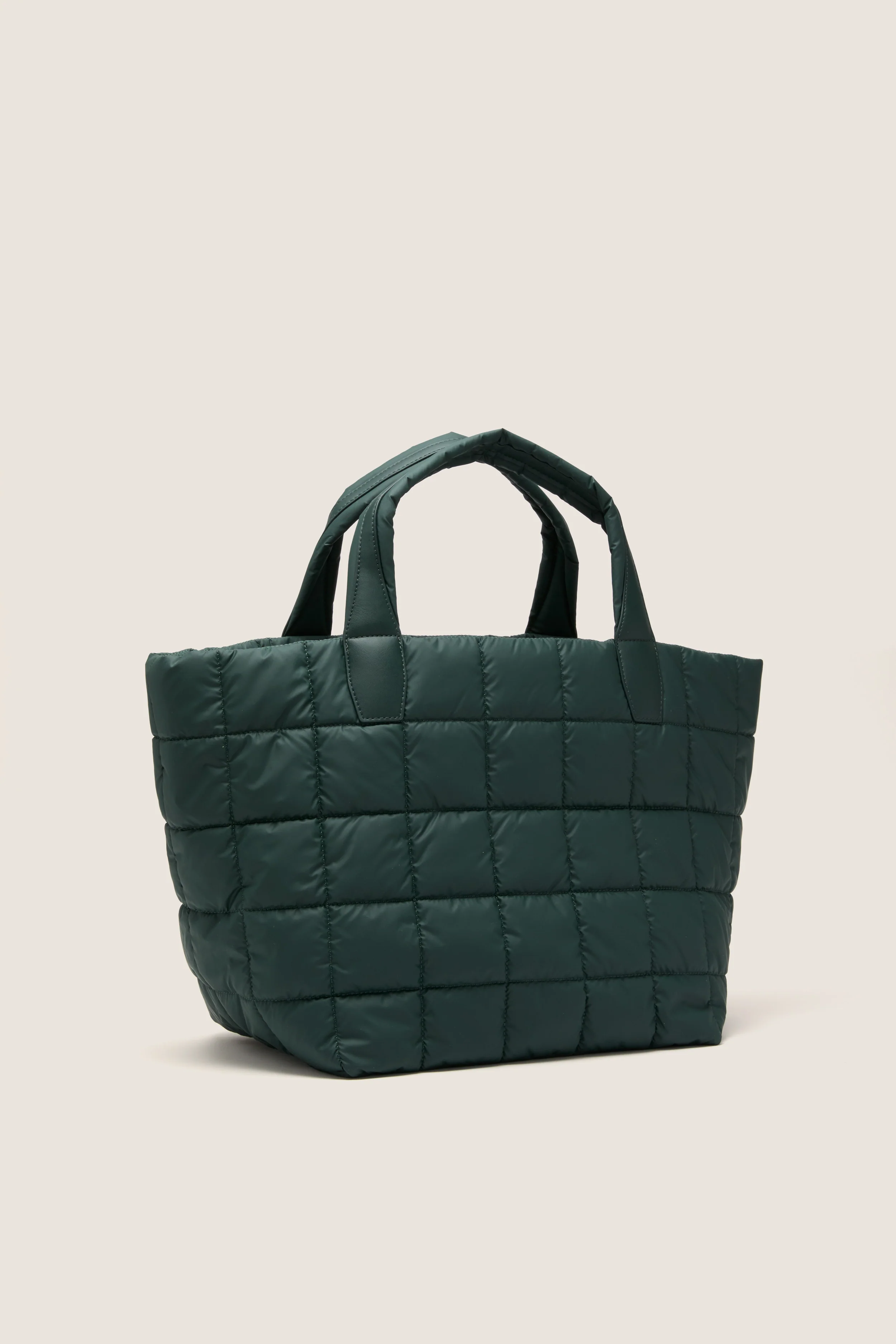Bottle Green Porter Tote Medium - Image 3