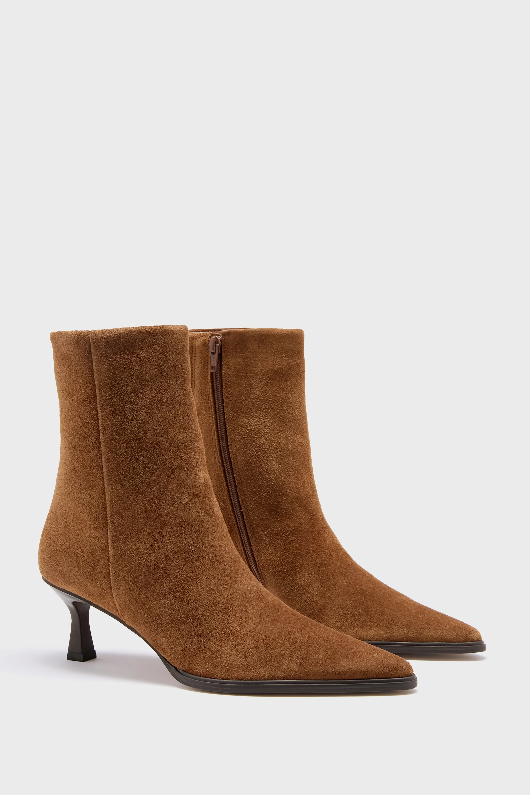 Bourbon Gabbie Booties - Image 4