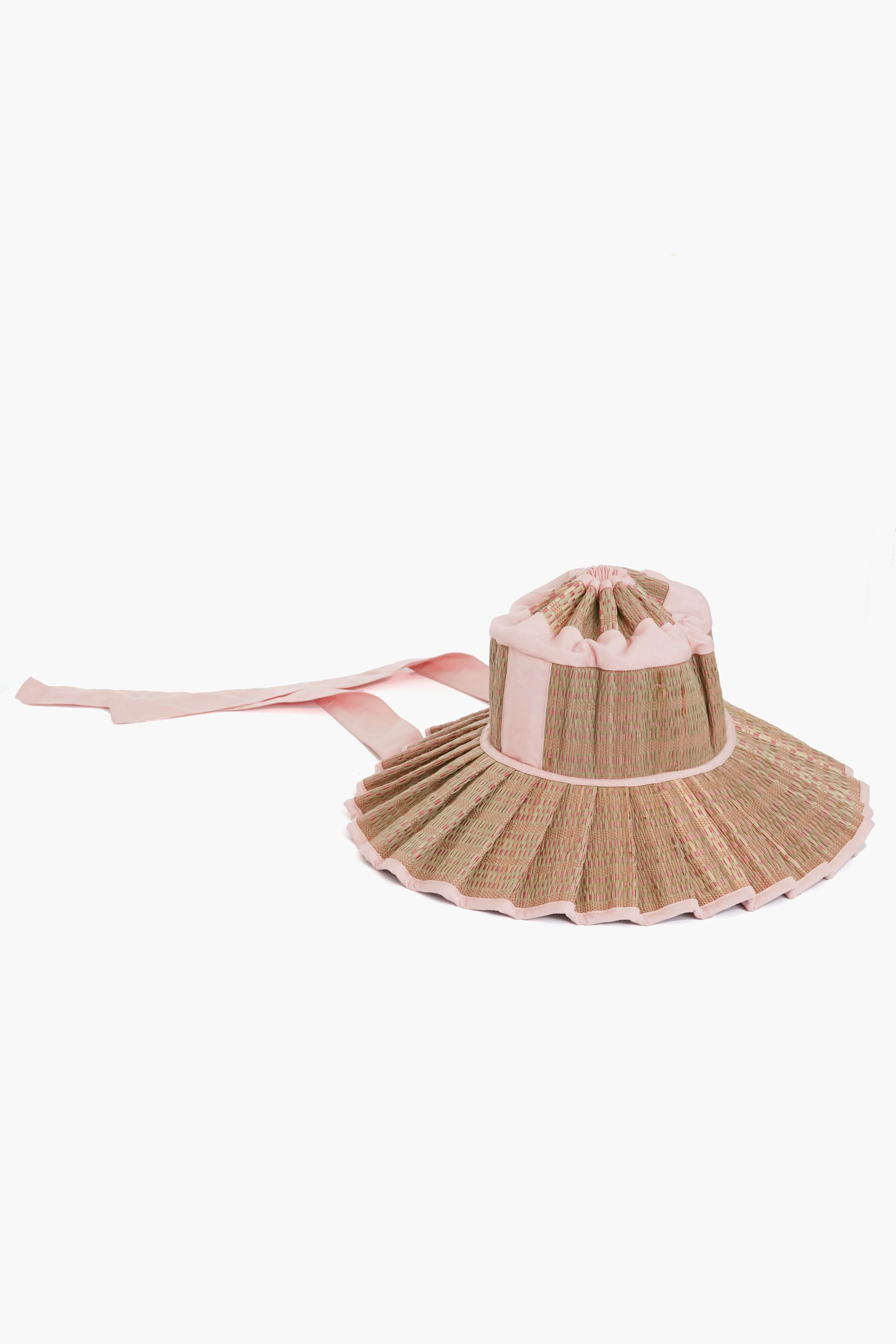 Bowral Island Ravello Hat - Image 3
