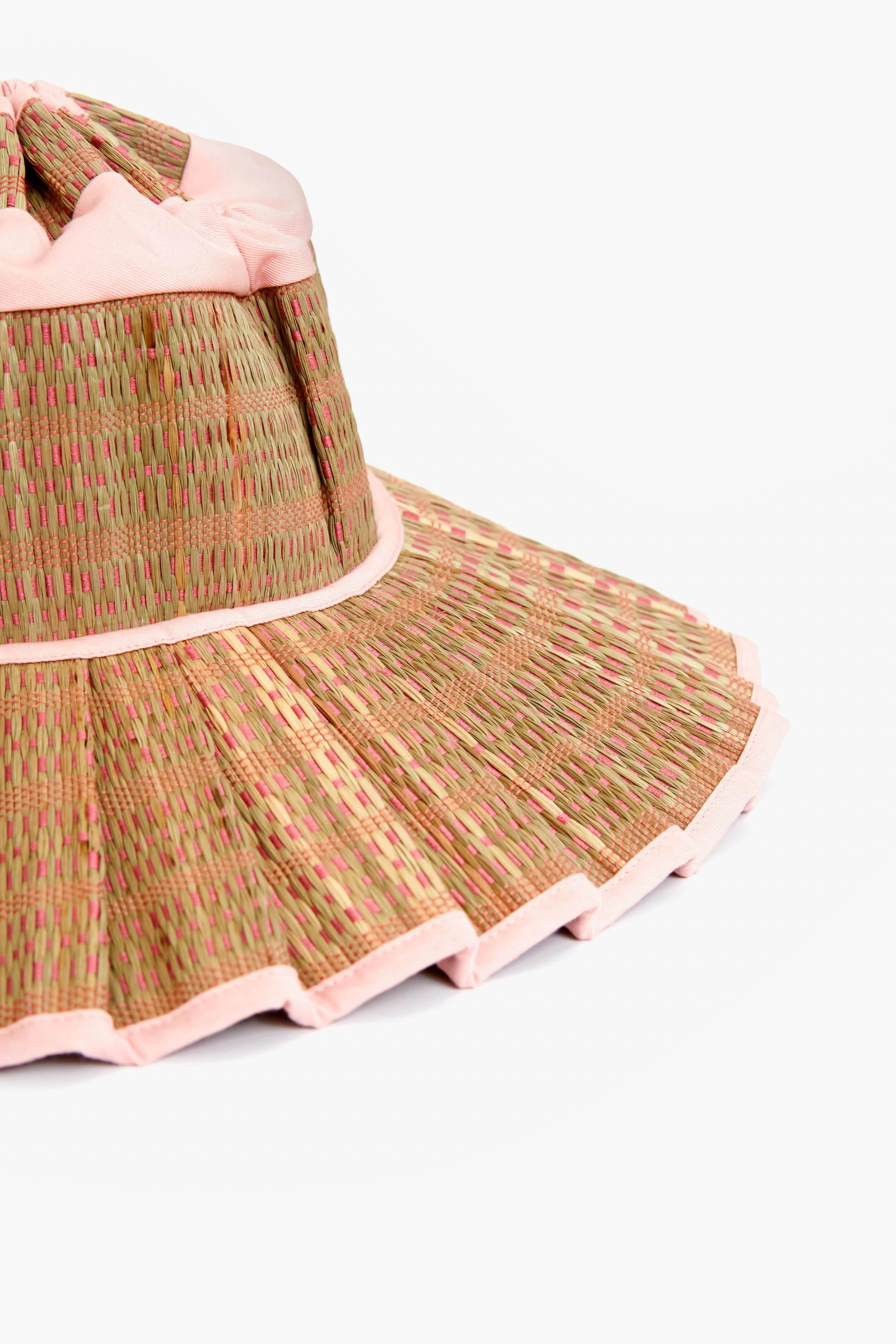 Bowral Island Ravello Hat - Image 5