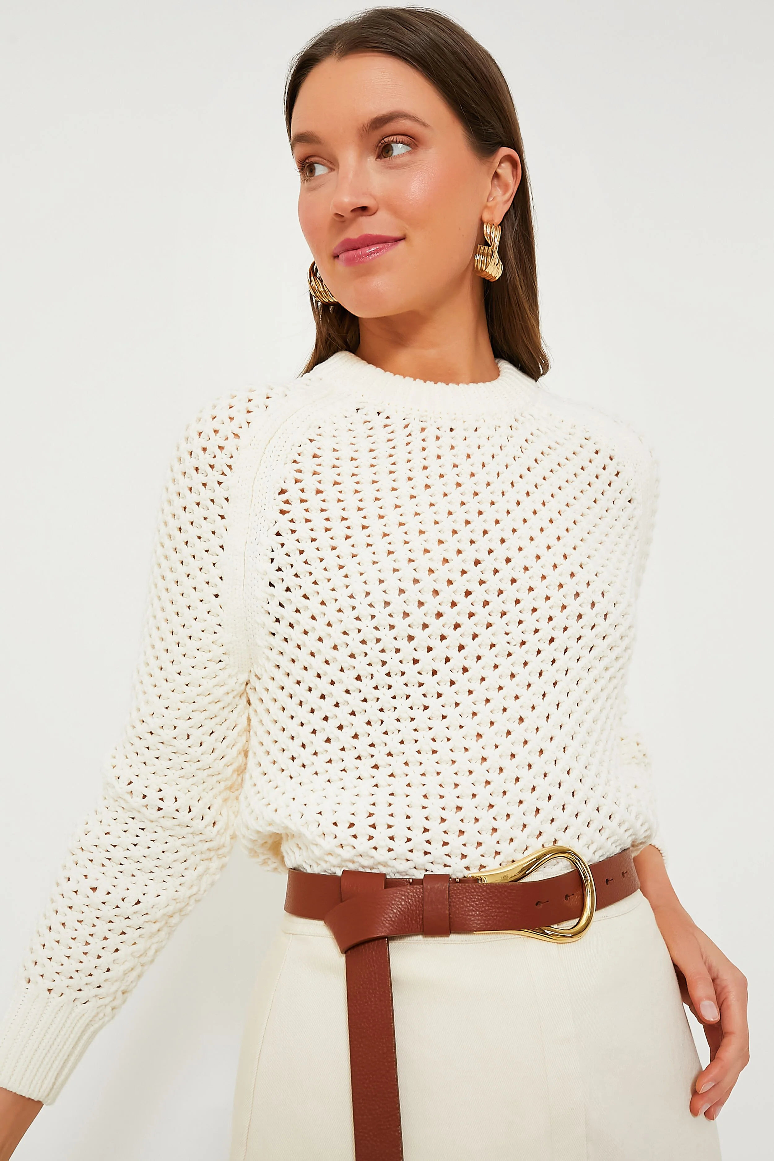 Brandy Ryder Wrap Belt - Image 3