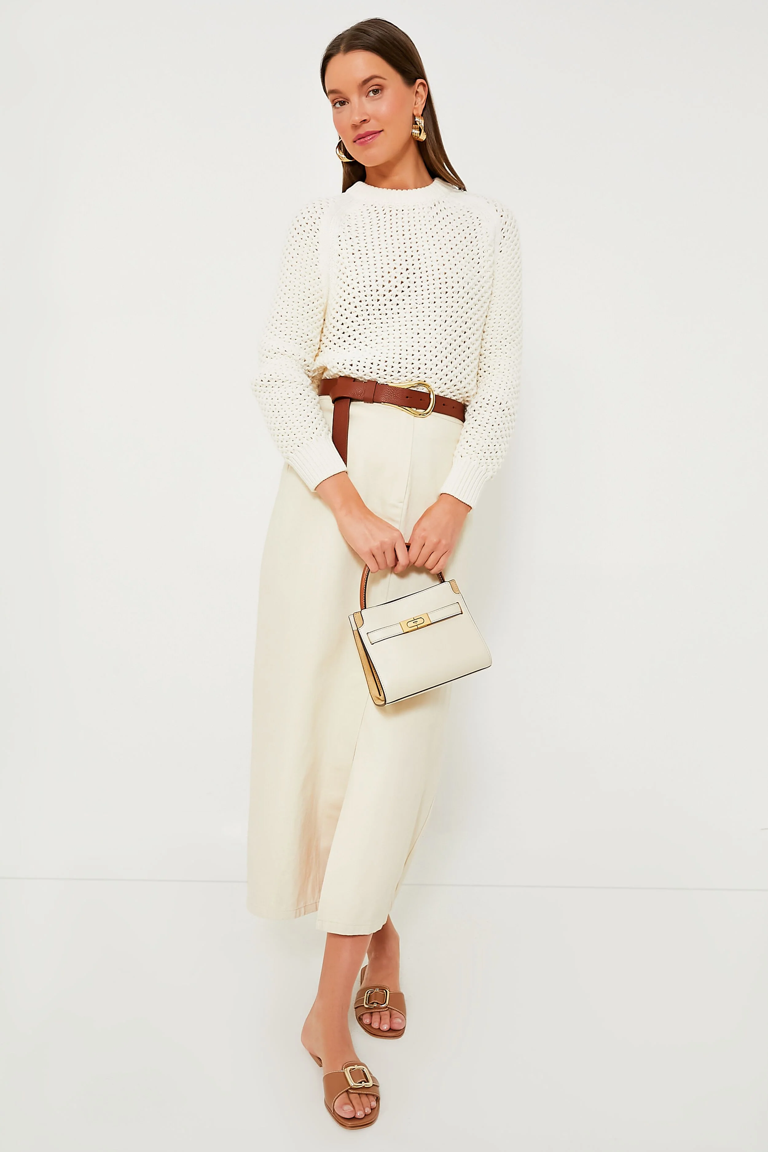 Brandy Ryder Wrap Belt - Image 4
