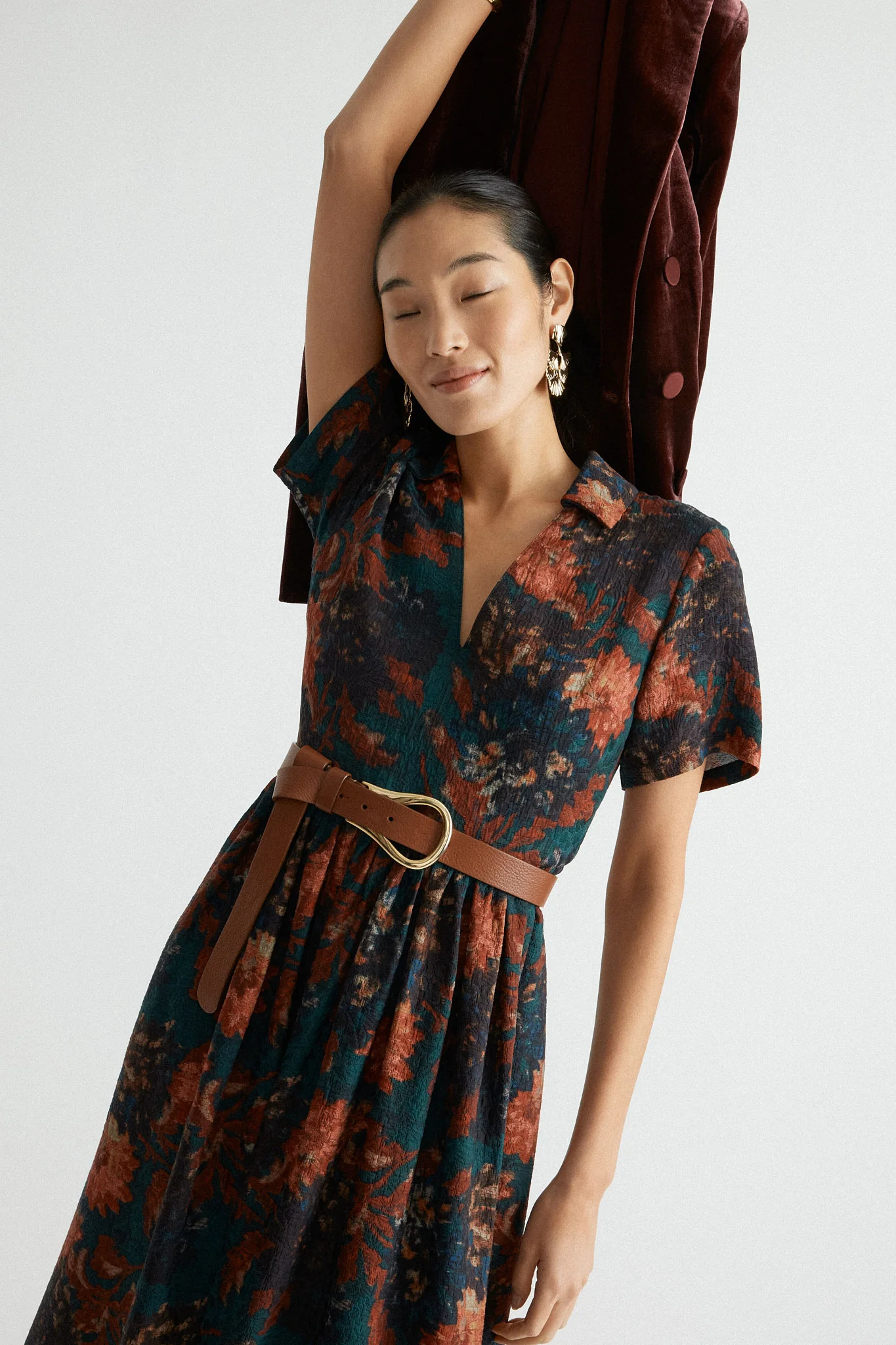 Brandy Ryder Wrap Belt - Image 6