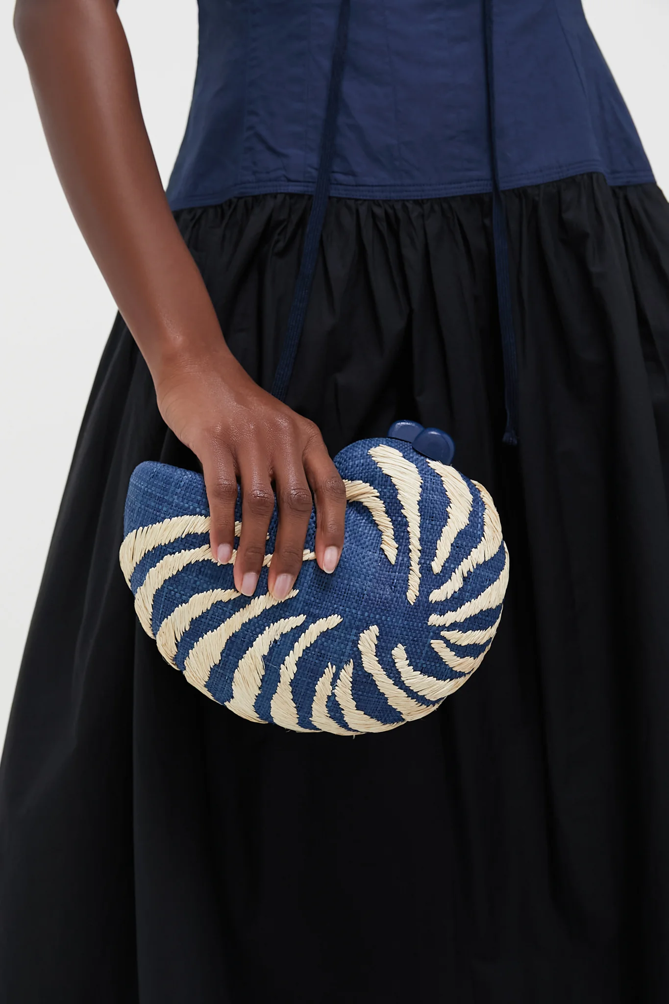 Breakers The Anna Clutch - Image 2
