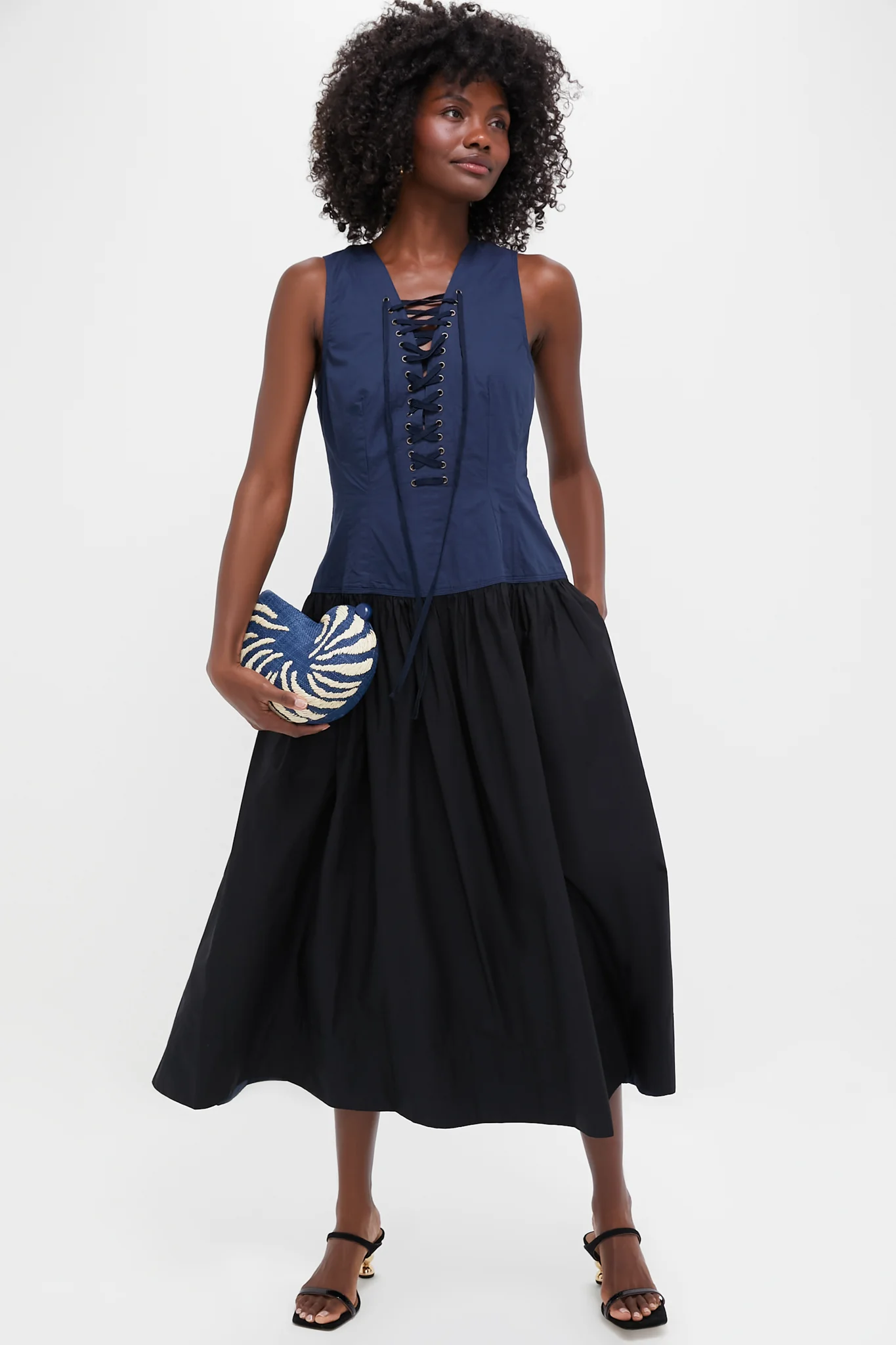 Breakers The Anna Clutch - Image 3