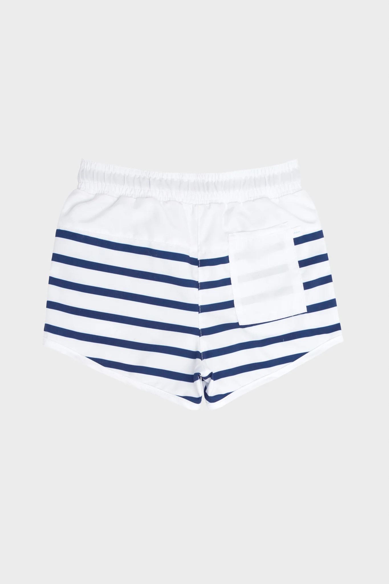Breton Stripe Boardie - Image 3