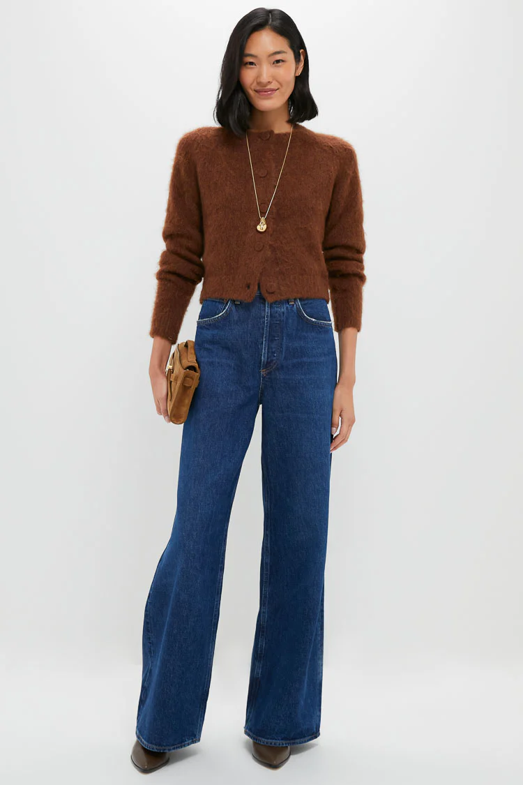 Bronco Lainie Cardigan - Image 2