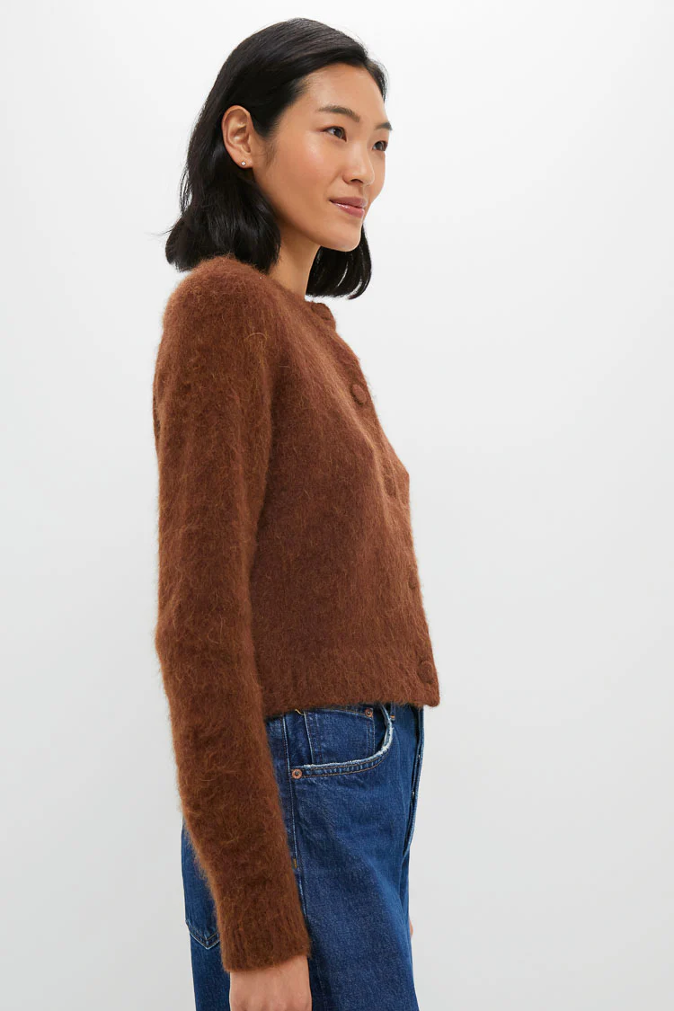 Bronco Lainie Cardigan - Image 3