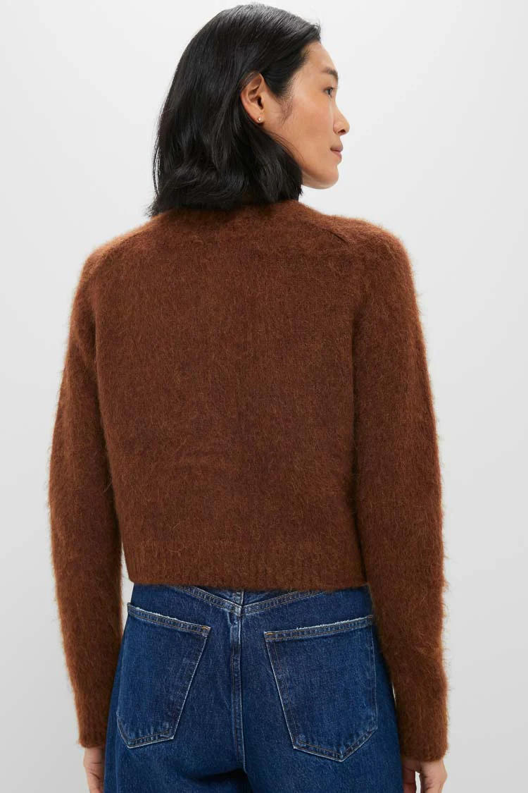 Bronco Lainie Cardigan - Image 4