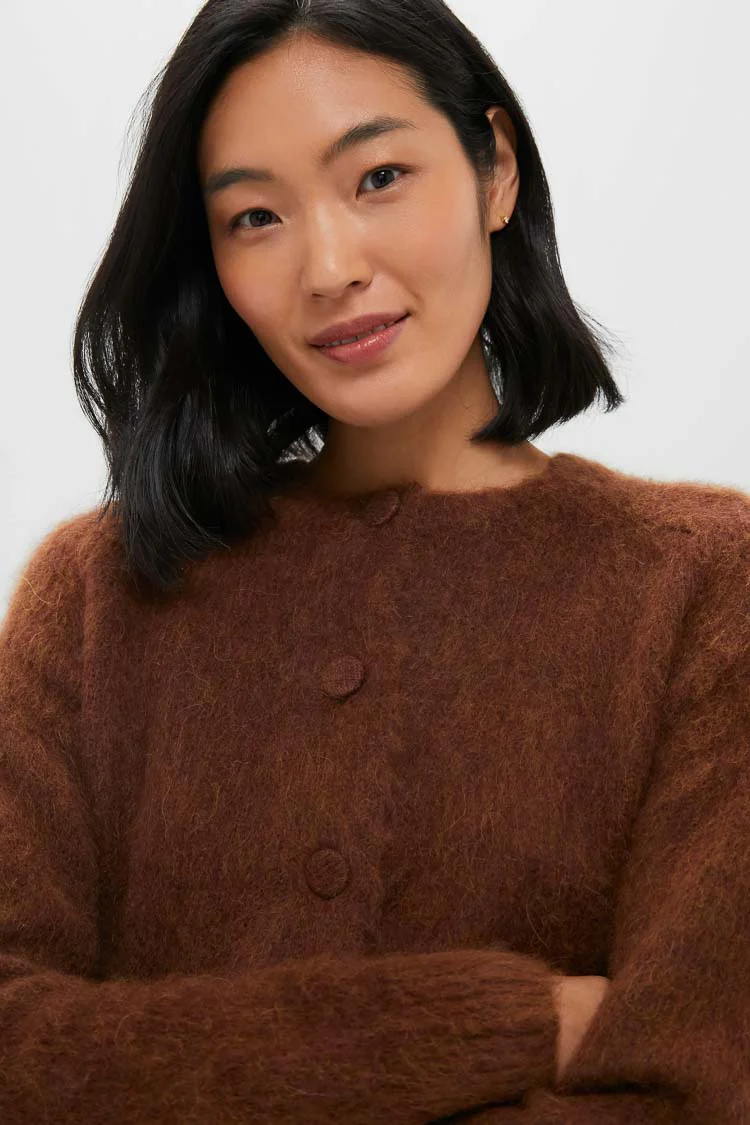 Bronco Lainie Cardigan - Image 5